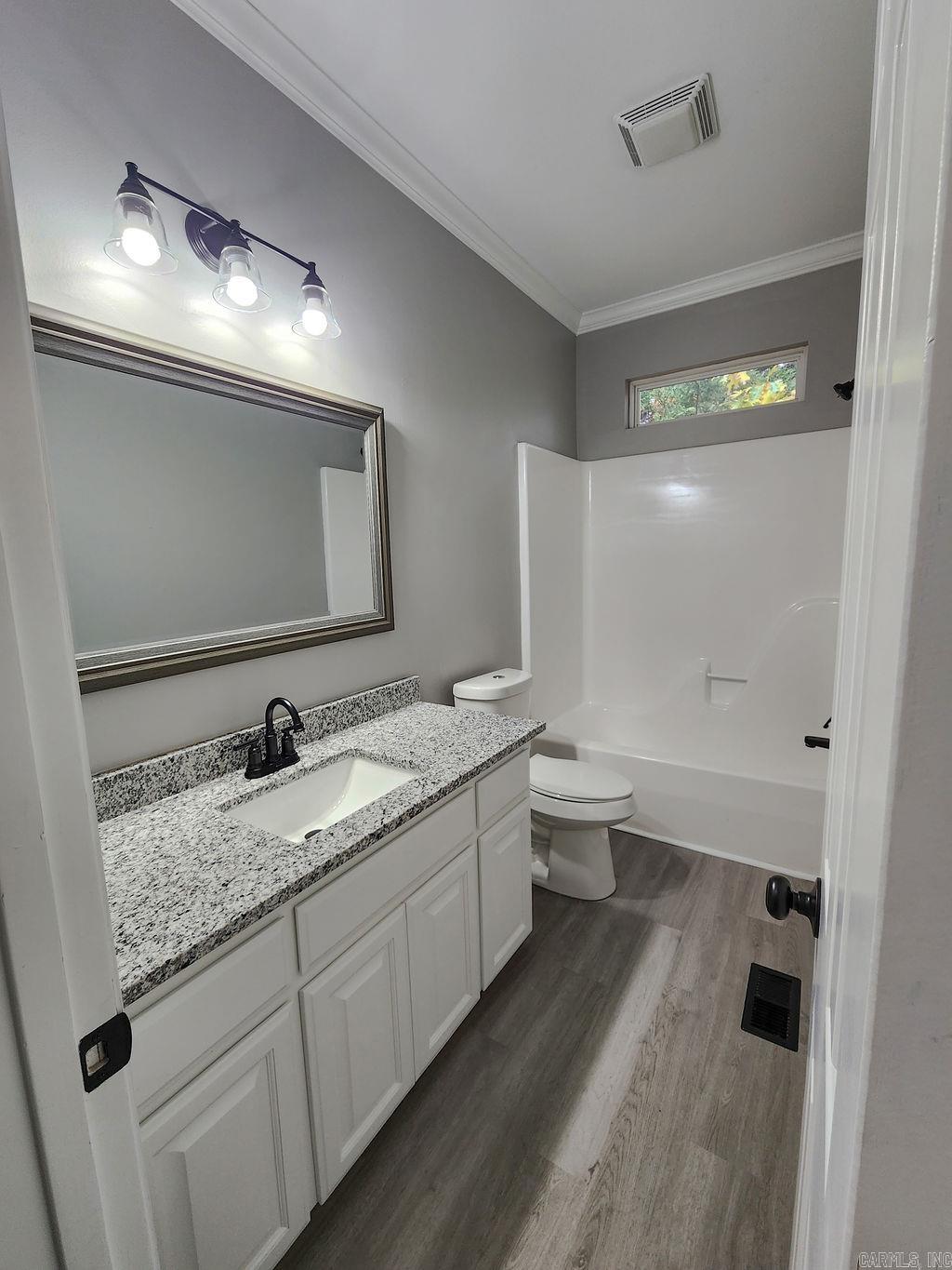 LONGLEA MANOR ADDN - Residential