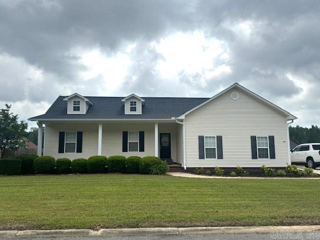 DEER CREEK - Residential