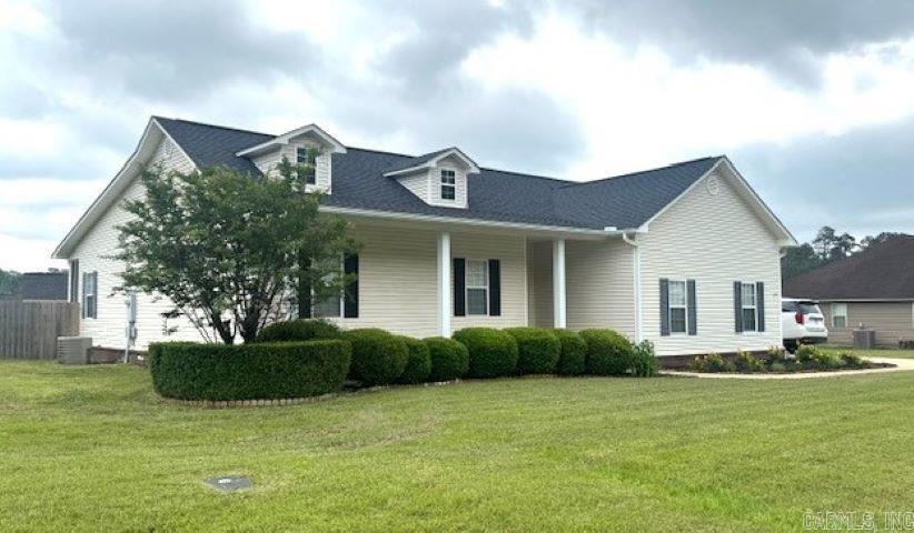 DEER CREEK - Residential