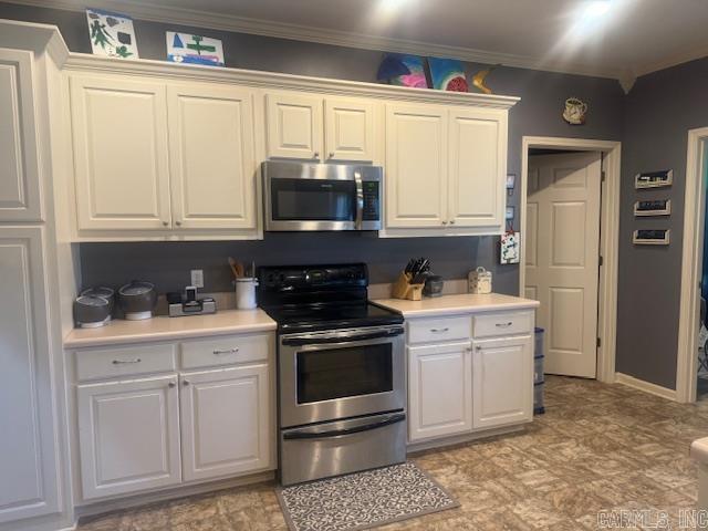 DEER CREEK - Residential