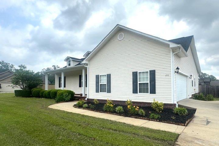 DEER CREEK - Residential