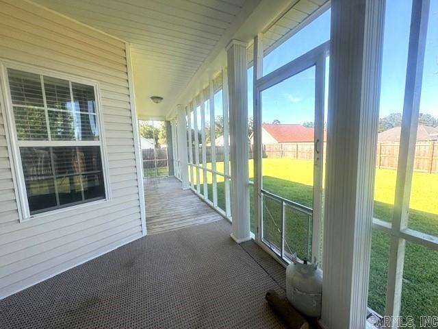 DEER CREEK - Residential