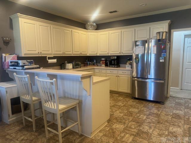 DEER CREEK - Residential