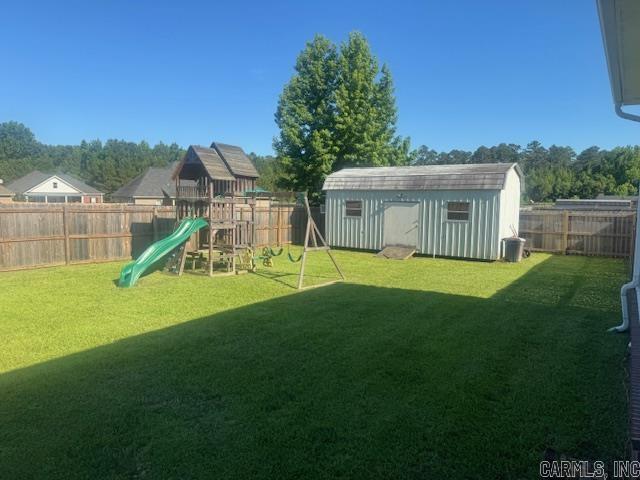 DEER CREEK - Residential