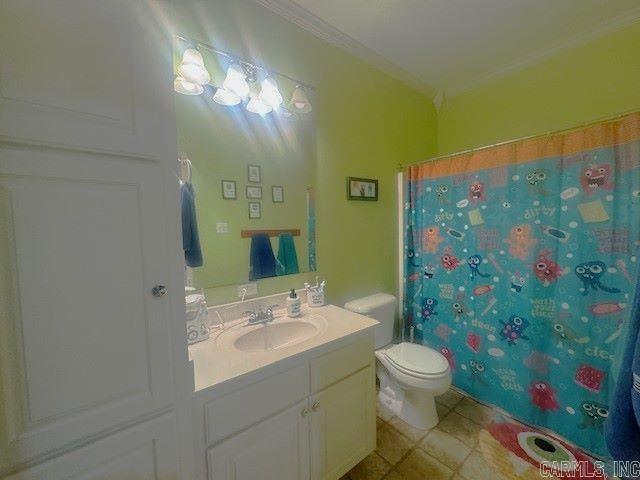 DEER CREEK - Residential