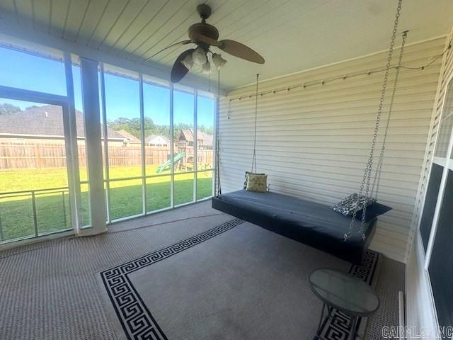 DEER CREEK - Residential