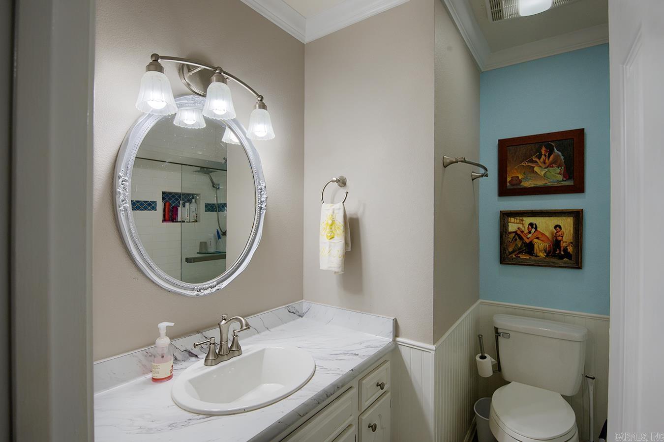 VALENCIA COURTS - Residential