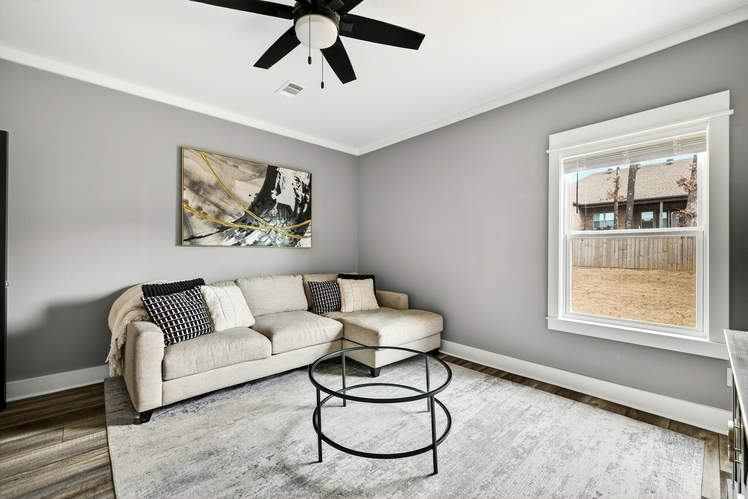 HIDDEN VALLEY ESTATES - Residential