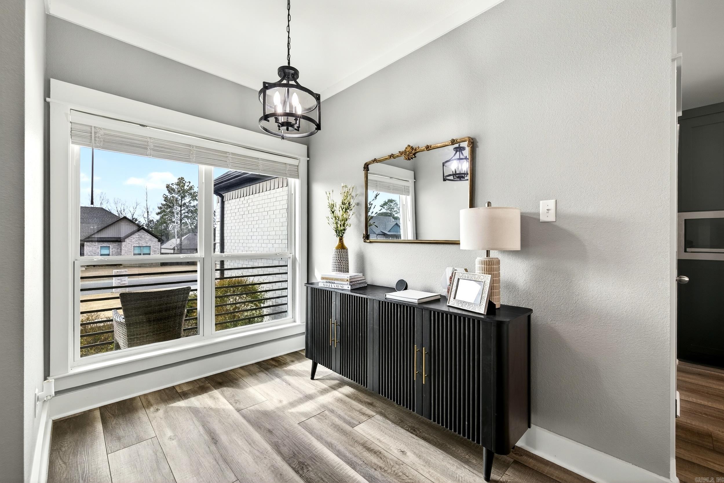 HIDDEN VALLEY ESTATES - Residential