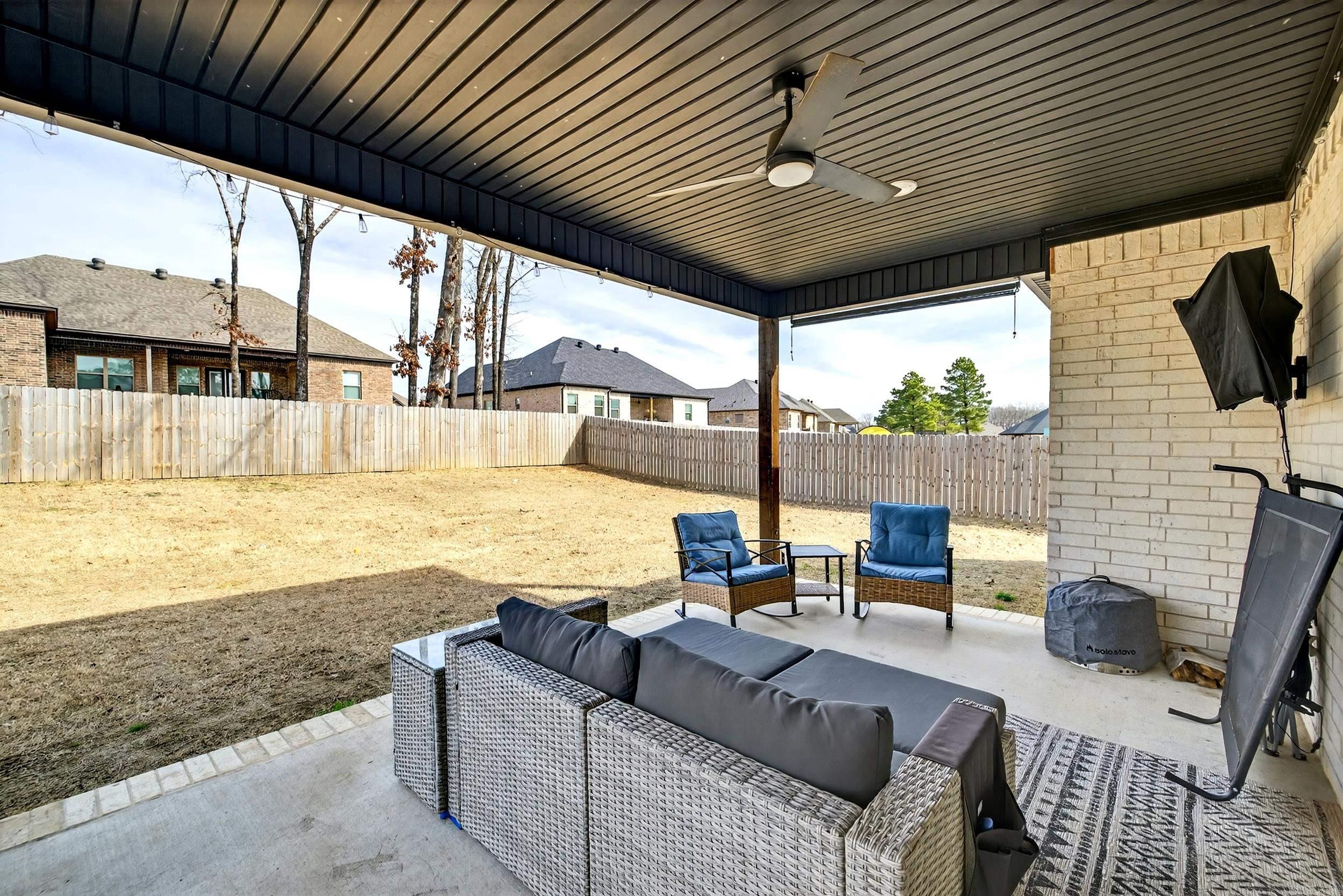 HIDDEN VALLEY ESTATES - Residential