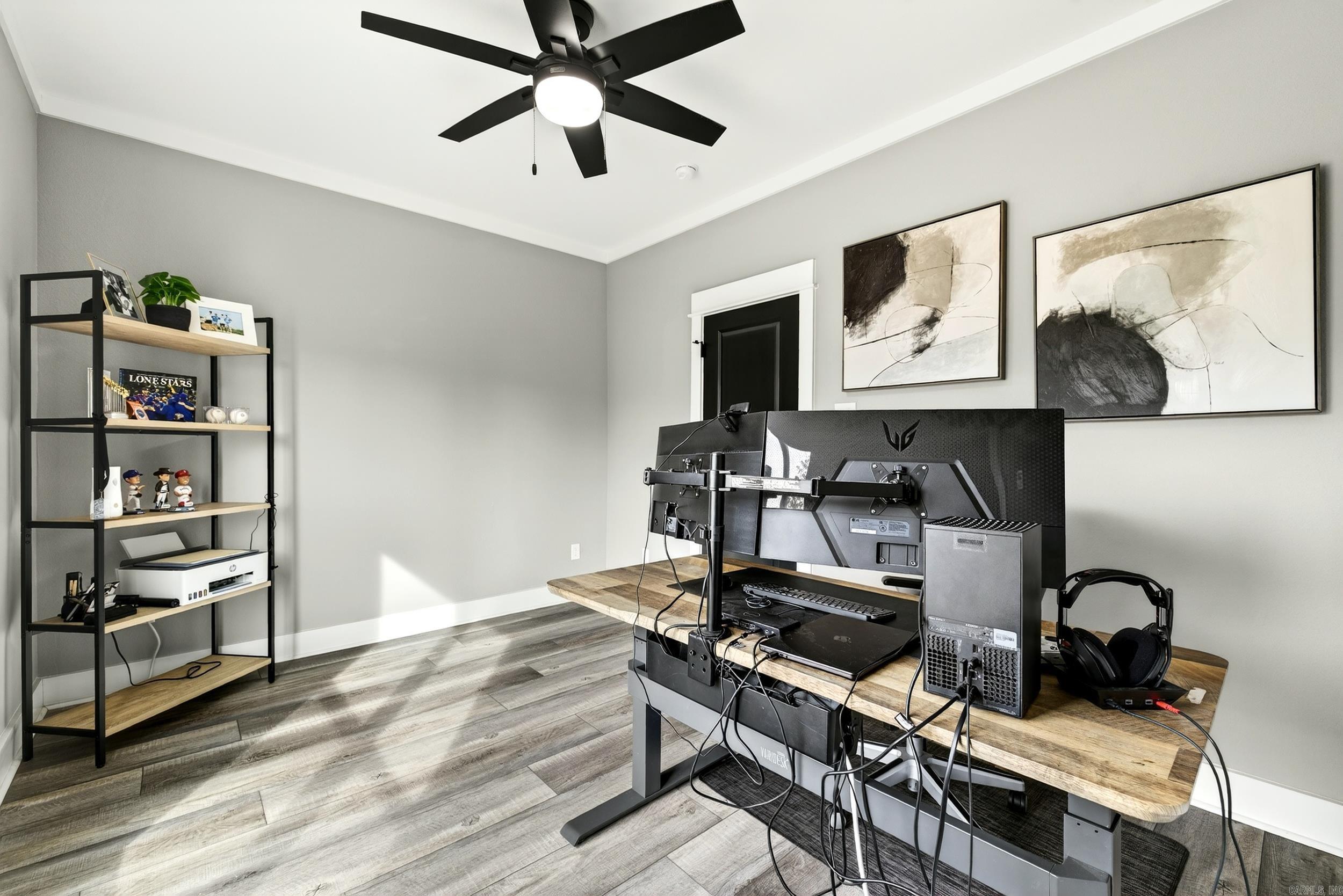 HIDDEN VALLEY ESTATES - Residential