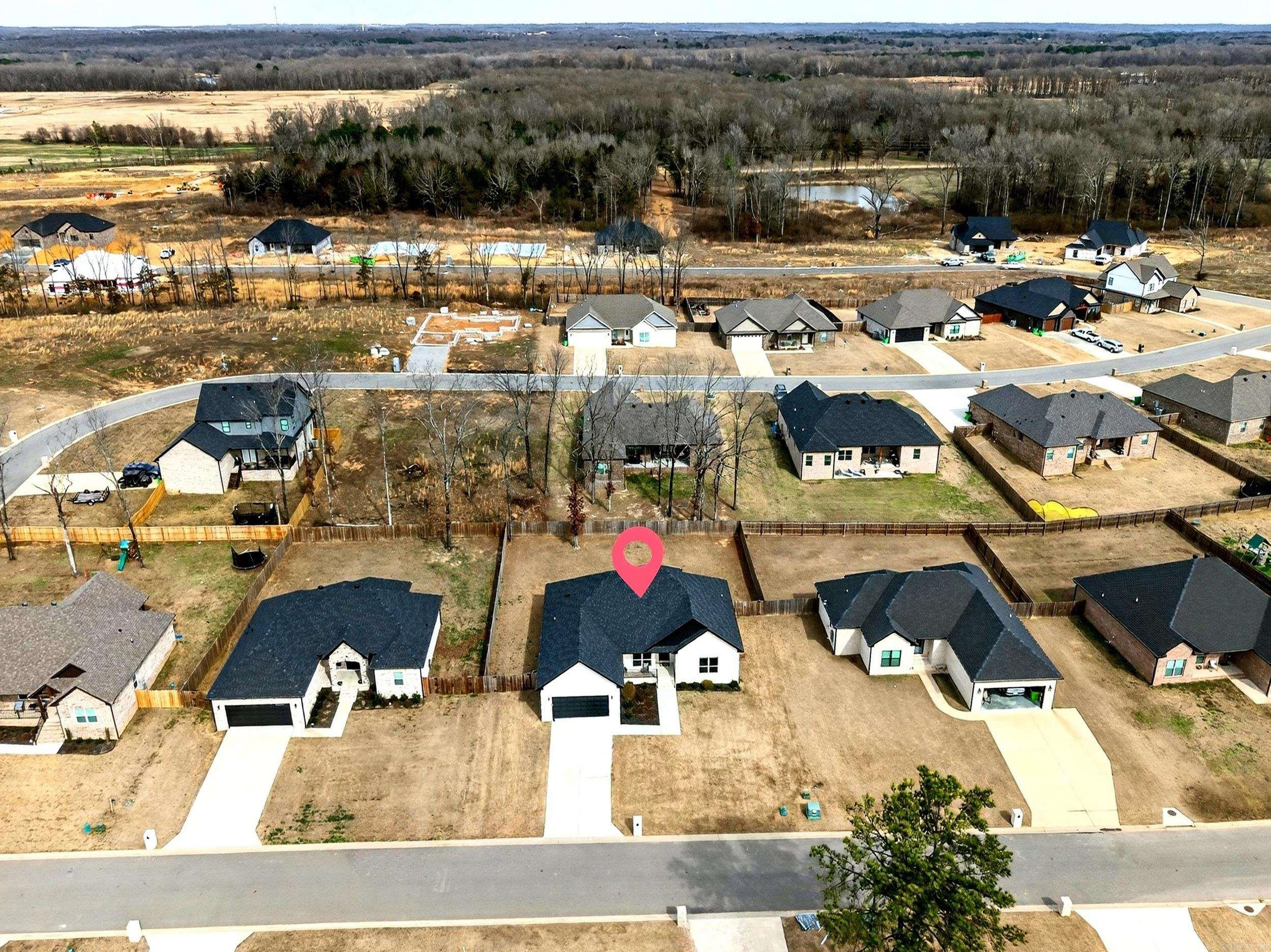 HIDDEN VALLEY ESTATES - Residential