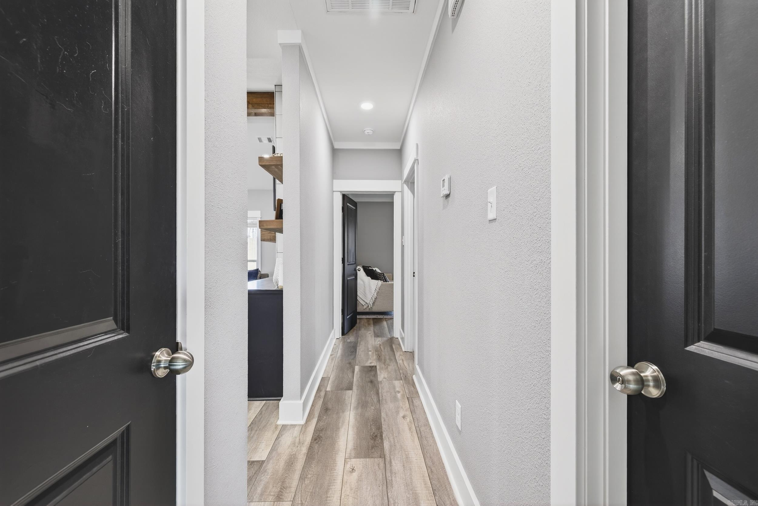 HIDDEN VALLEY ESTATES - Residential