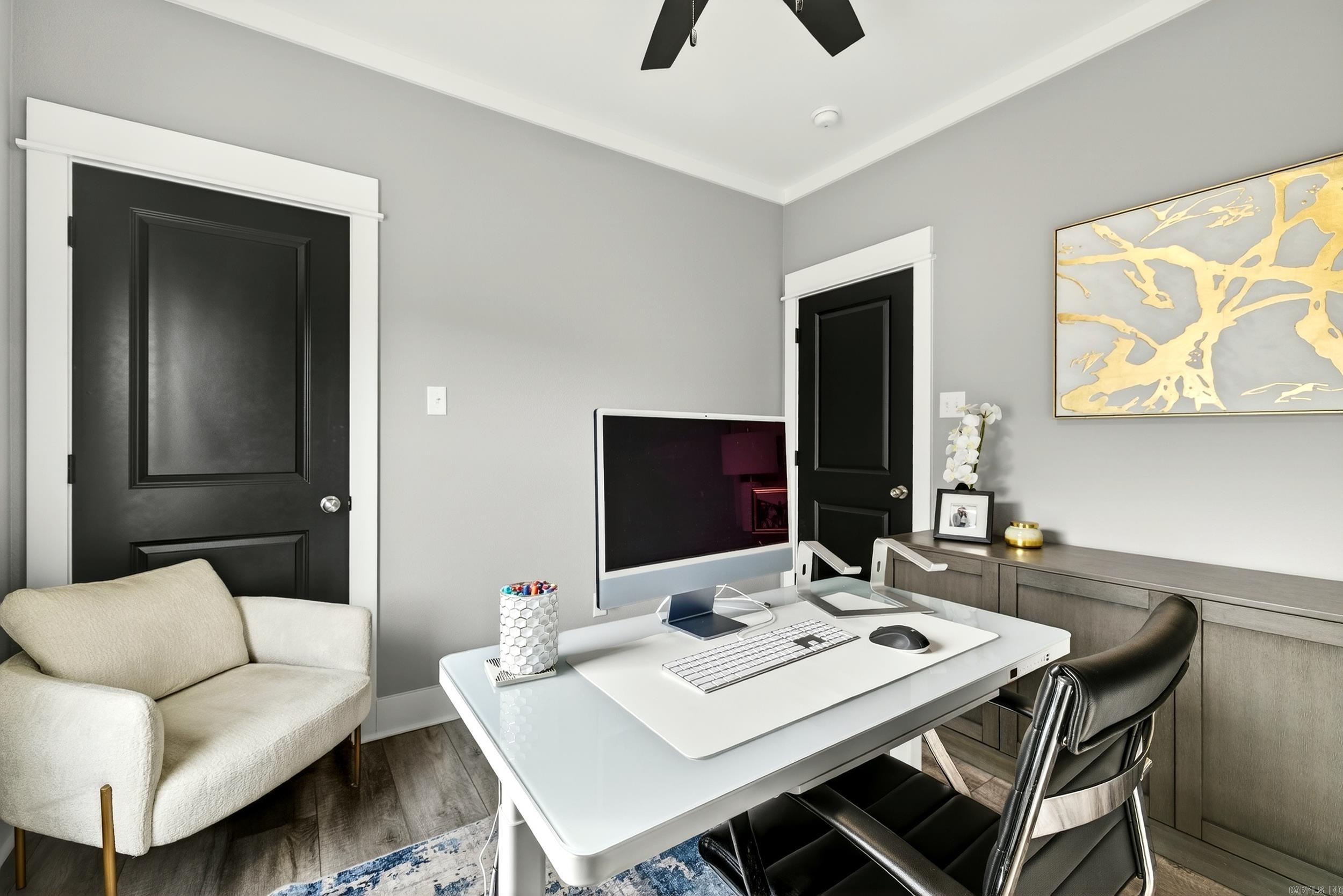 HIDDEN VALLEY ESTATES - Residential