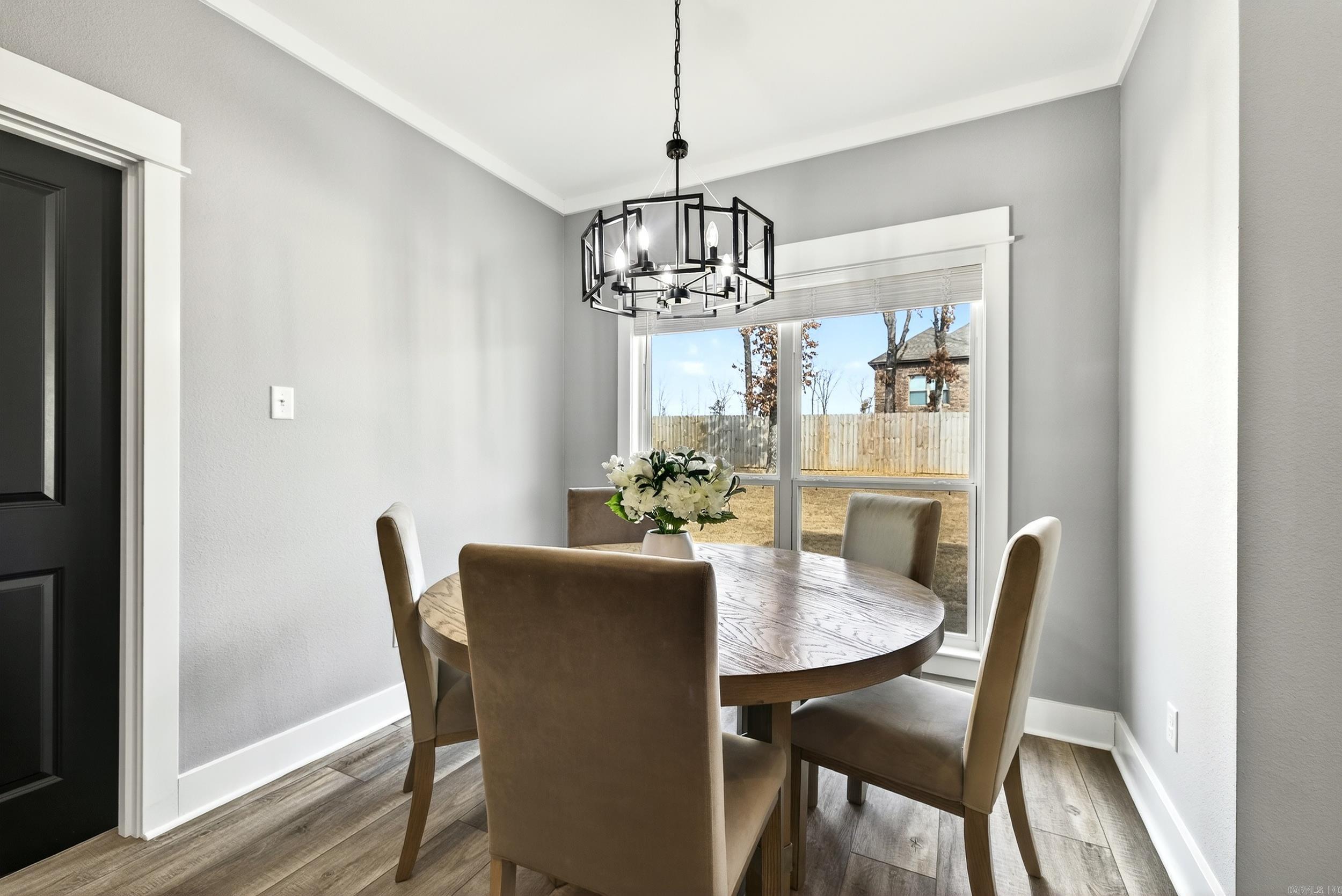 HIDDEN VALLEY ESTATES - Residential