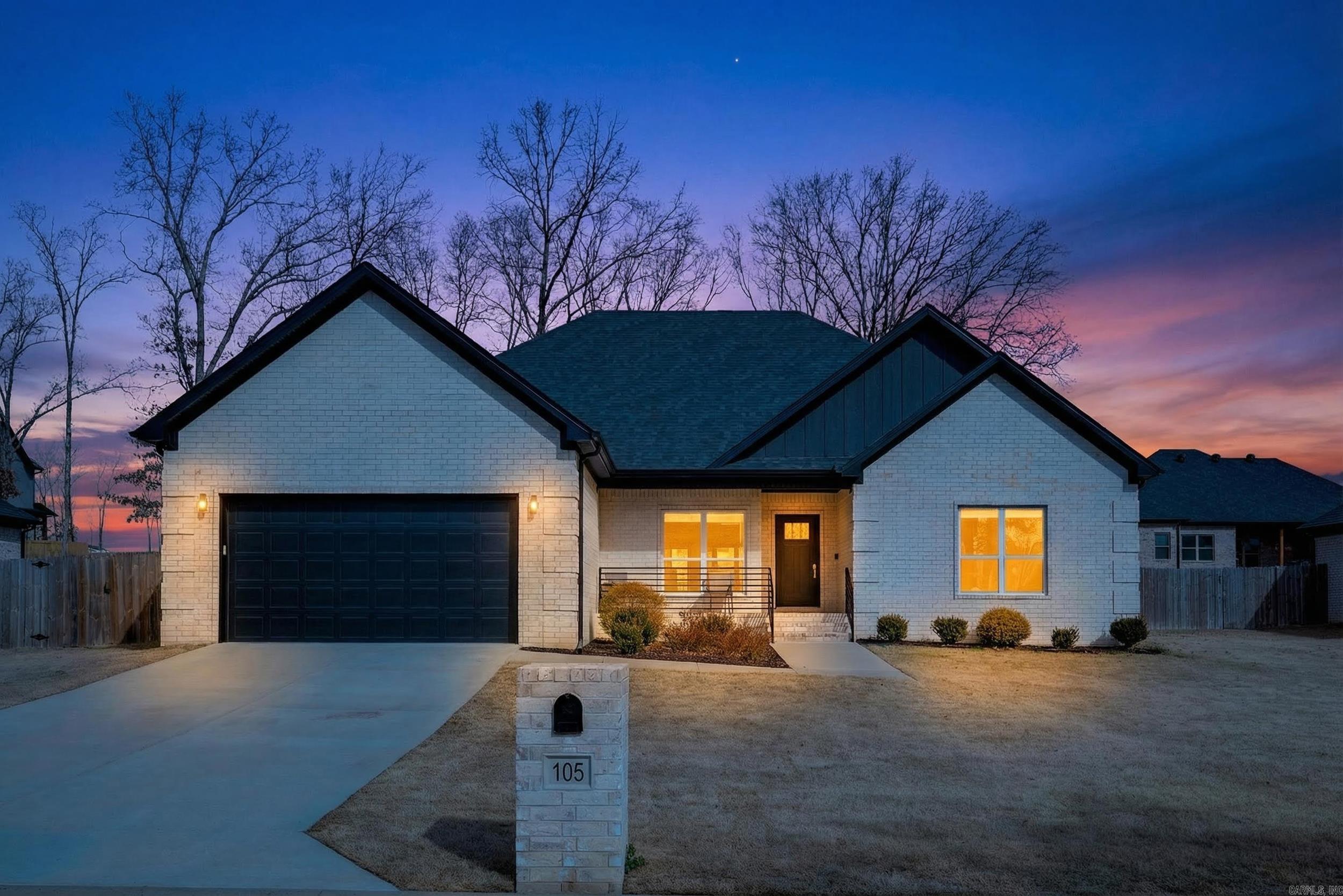 HIDDEN VALLEY ESTATES - Residential