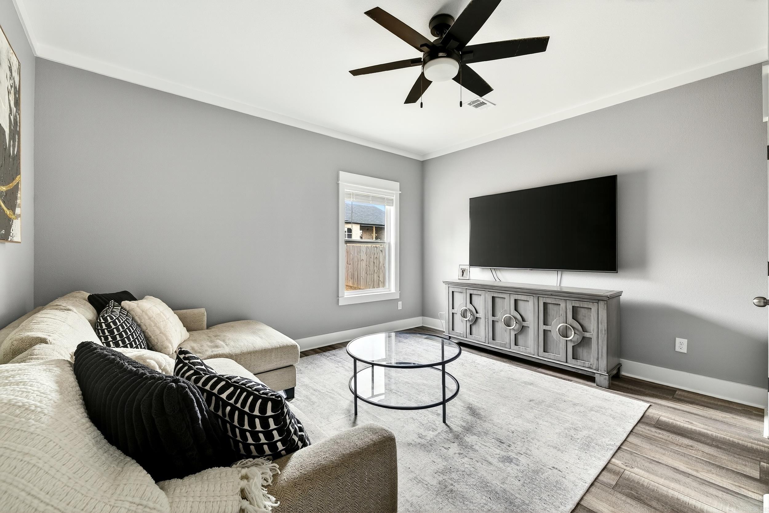 HIDDEN VALLEY ESTATES - Residential