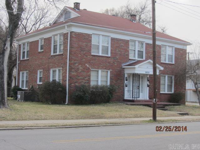 Holts Industrial - Residential Income