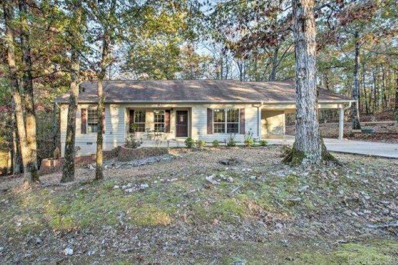 Proven Turnkey Investment ā Lake Cortez Area Retreat !! Donāt miss this rare chance to own a proven income-producing property in Hot Springs Village! With nearly 3 years of consistent success on Airbnb, VRBO, Booking.com, and HomeAway, this top-rated retreat is fully turnkey and ready to go. The business, including management through Evolve, transfers seamlesslyāno need to start from scratch, providing an effortless investment with immediate returns. This spacious home has 3 ensuite bedrooms and 3 baths, ideal for guests seeking comfort and privacy. Outdoor living shines with a large deck featuring a firepit, BBQ grill, and plenty of seating, plus a covered porch for year-round enjoyment. Parking is easy with a carport, long driveway, side pad for a boat or RV, outdoor shed, and an unfinished basement for extra storage. Set on a large, wooded corner lot with backyard lighting and complete privacy, itās just a short walk to Lake Cortez. Hot Springs Villageāthe largest gated community in North Americaāoffers lakes, golf courses, trails, tennis, pickleball, and more. With a new roof in 2024, this property blends financial opportunity, lifestyle appeal, and lasting peace of mind.