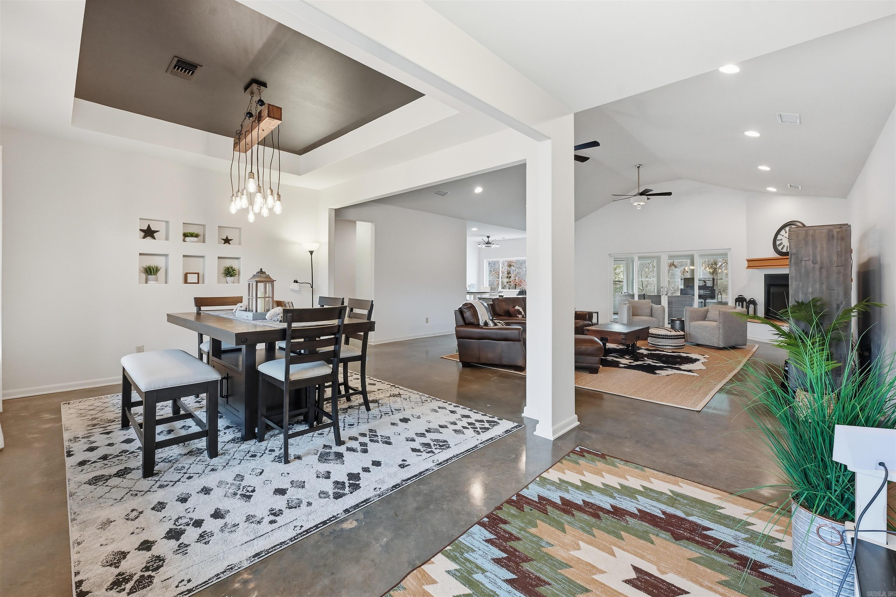 MAZARN ESTATES - Residential