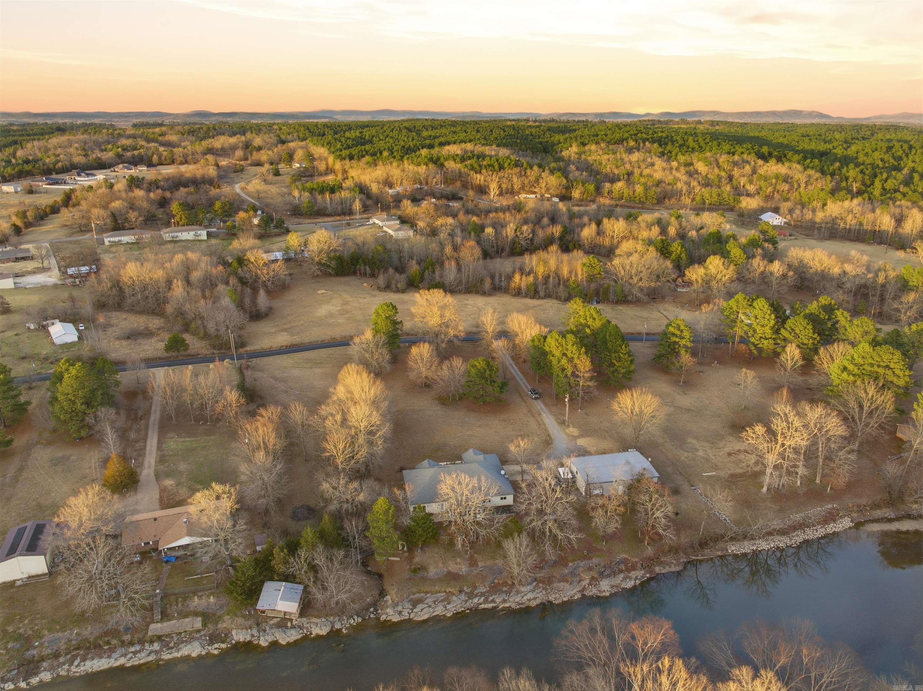 MAZARN ESTATES - Residential