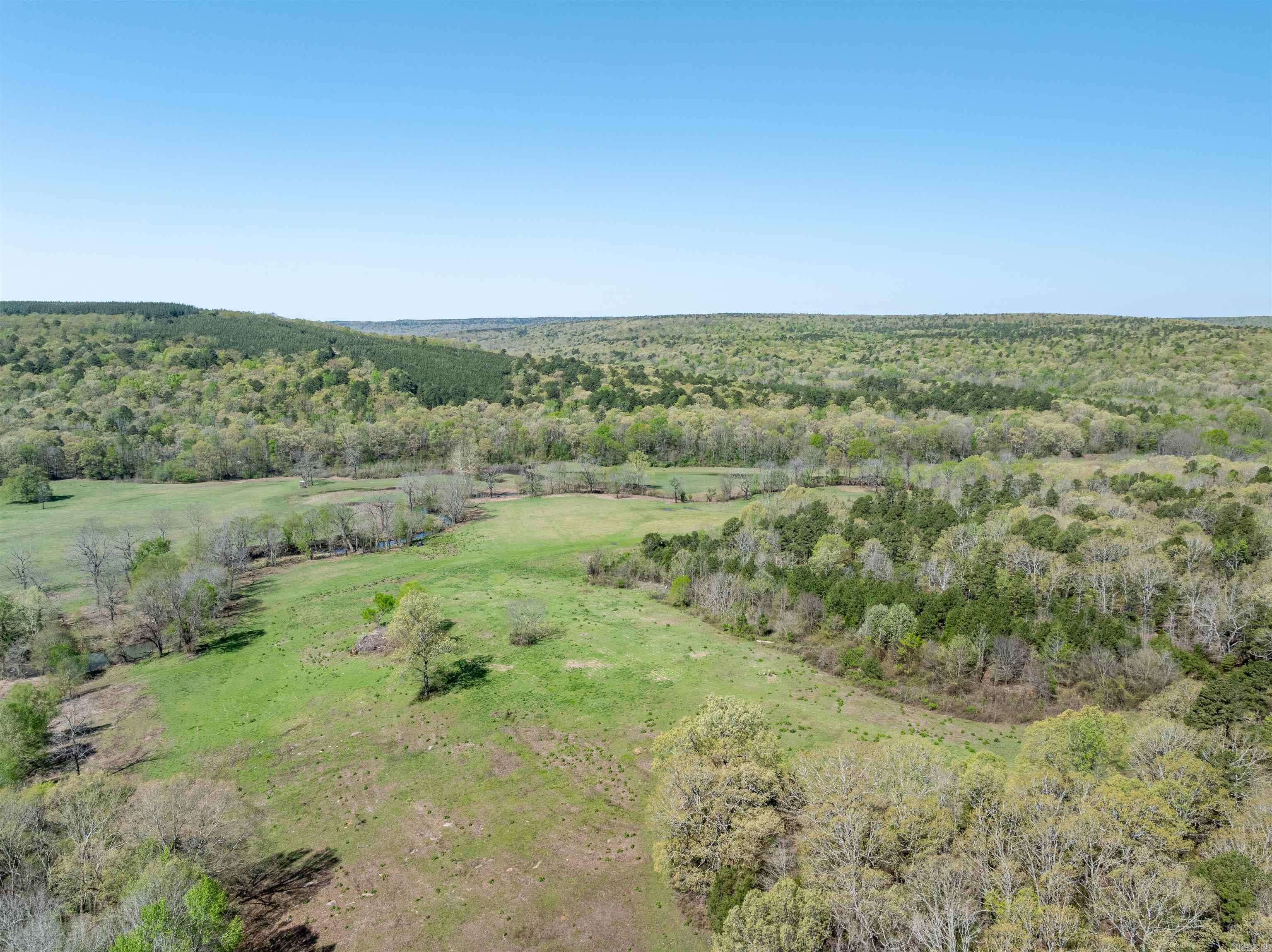 Metes & Bounds - Land