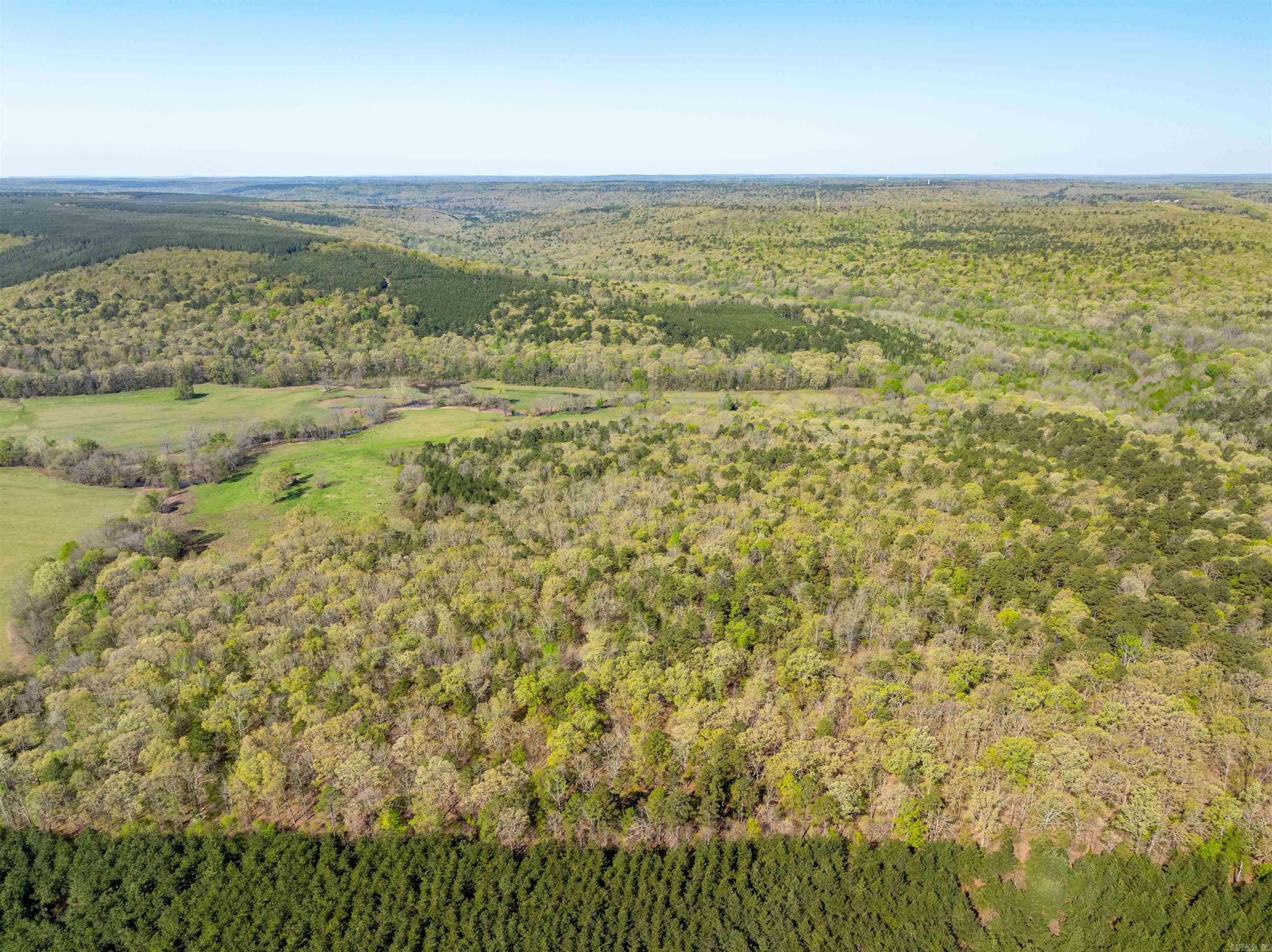 Metes & Bounds - Land