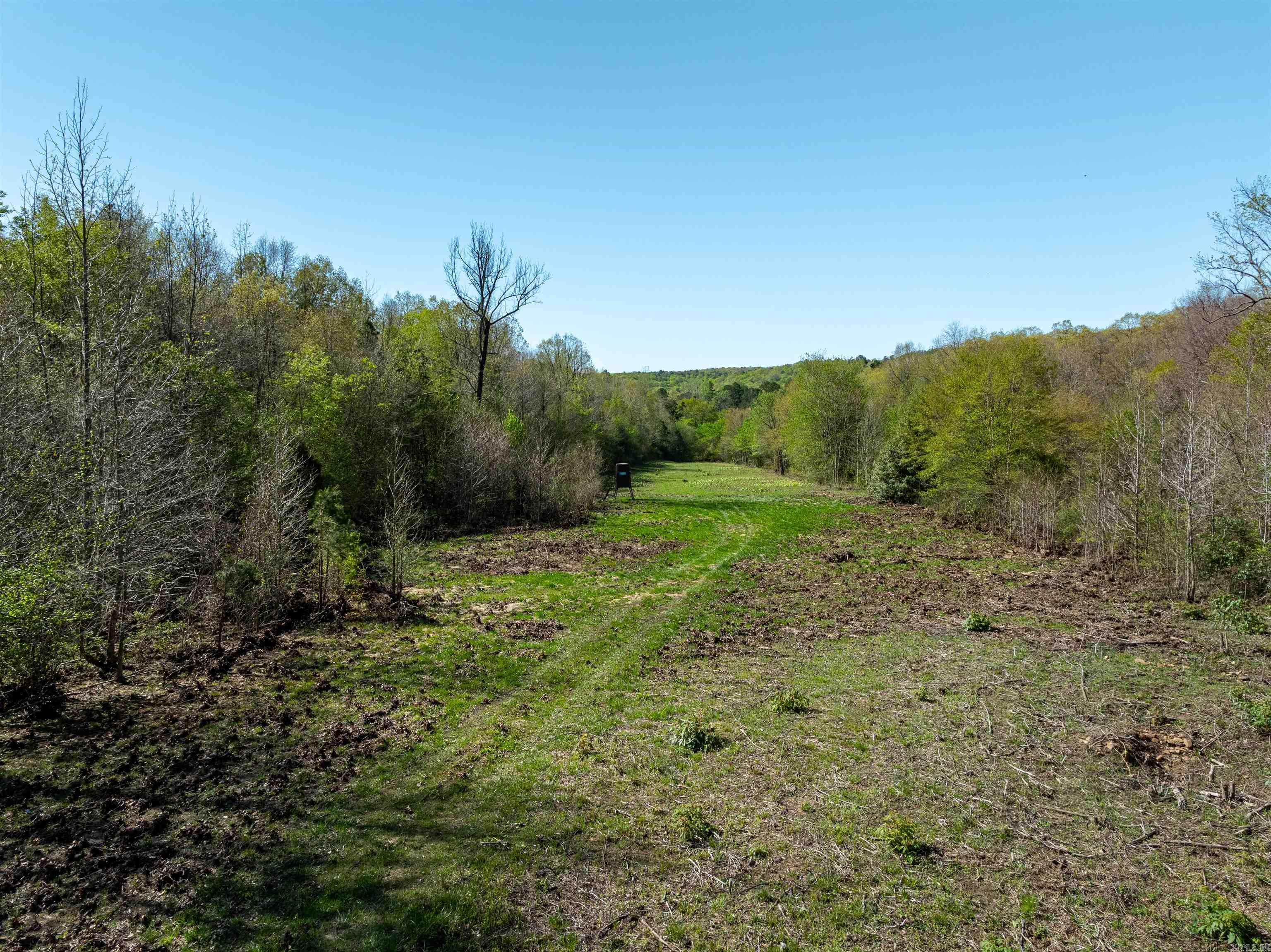 Metes & Bounds - Land