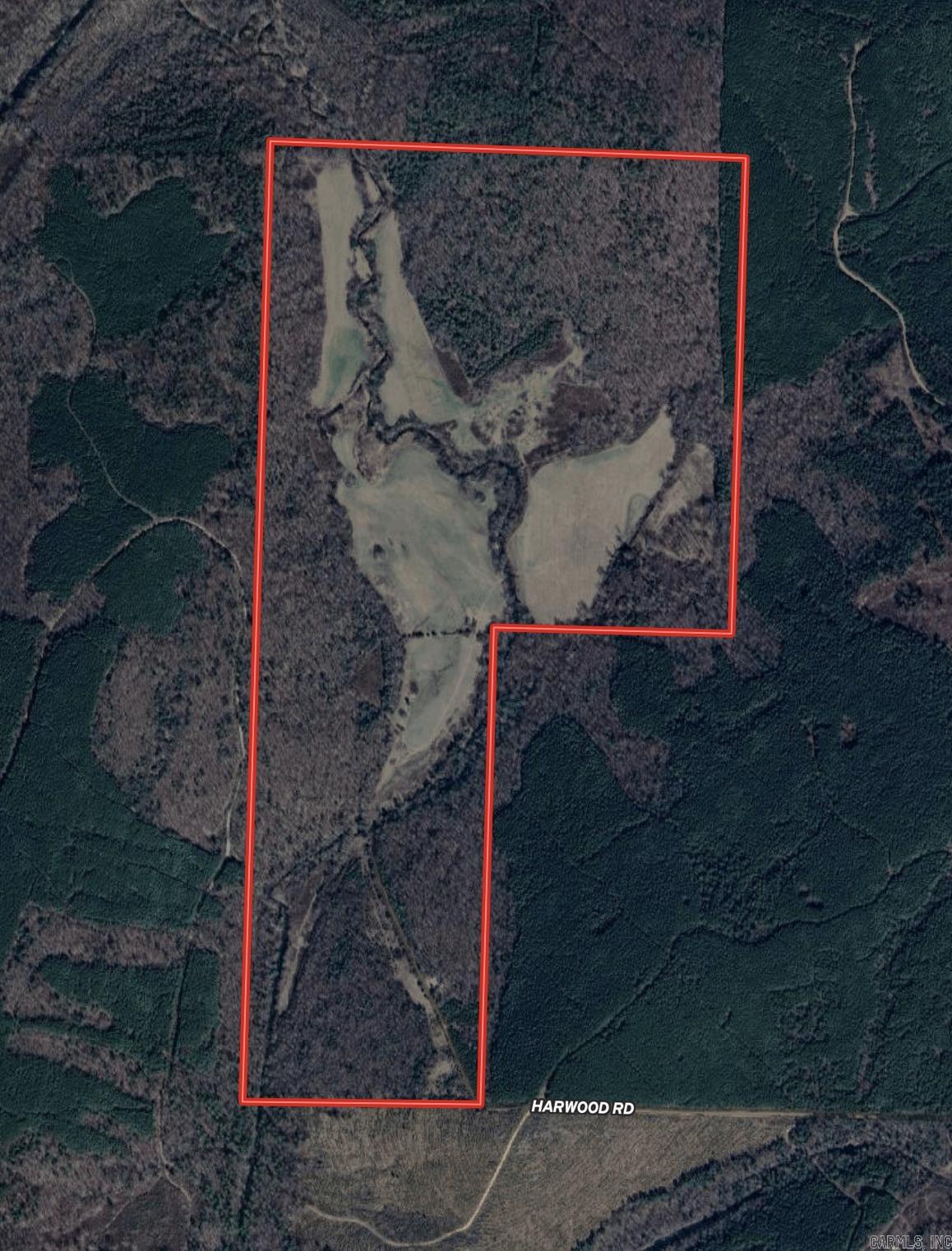 Metes & Bounds - Land