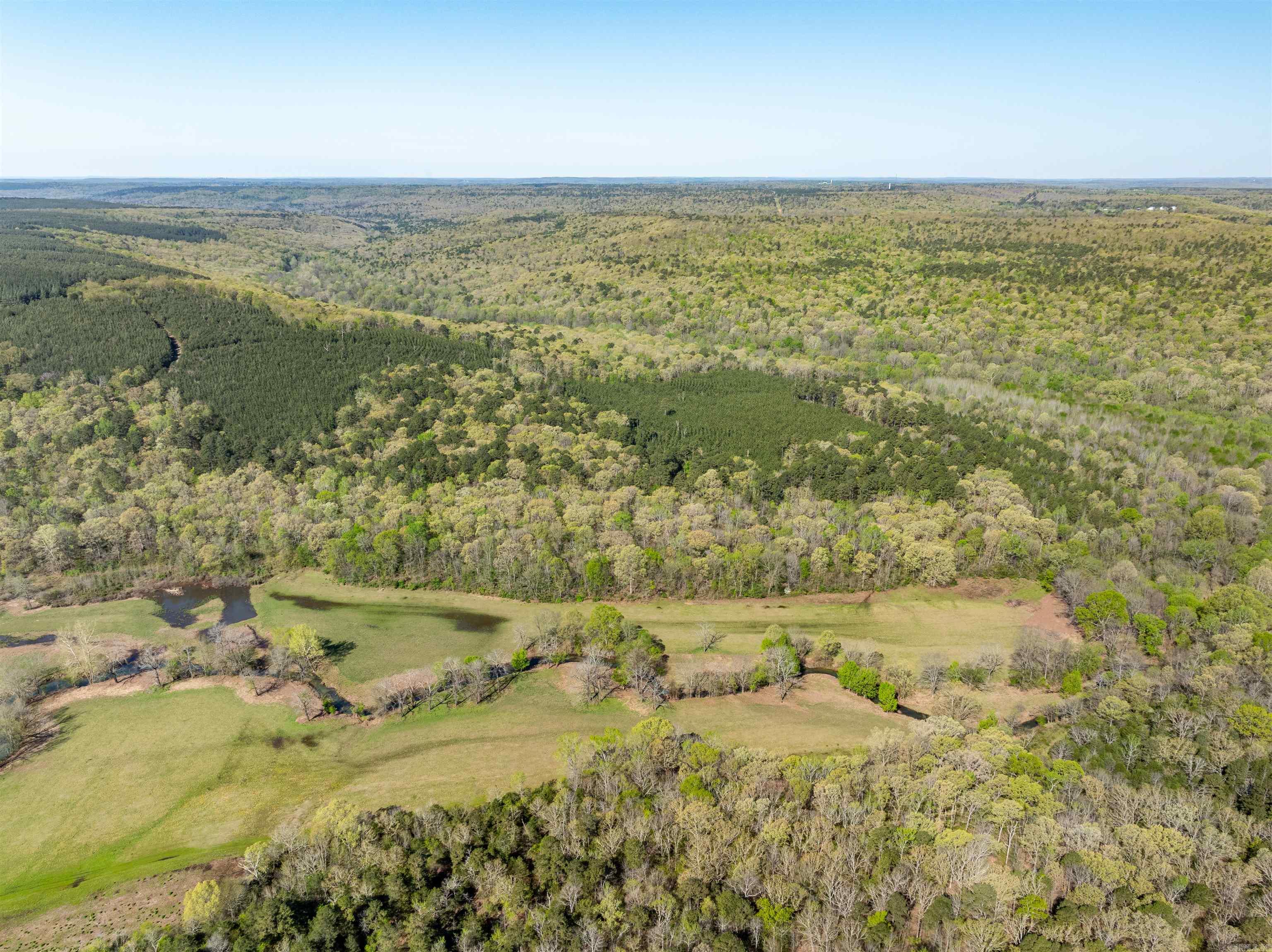 Metes & Bounds - Land