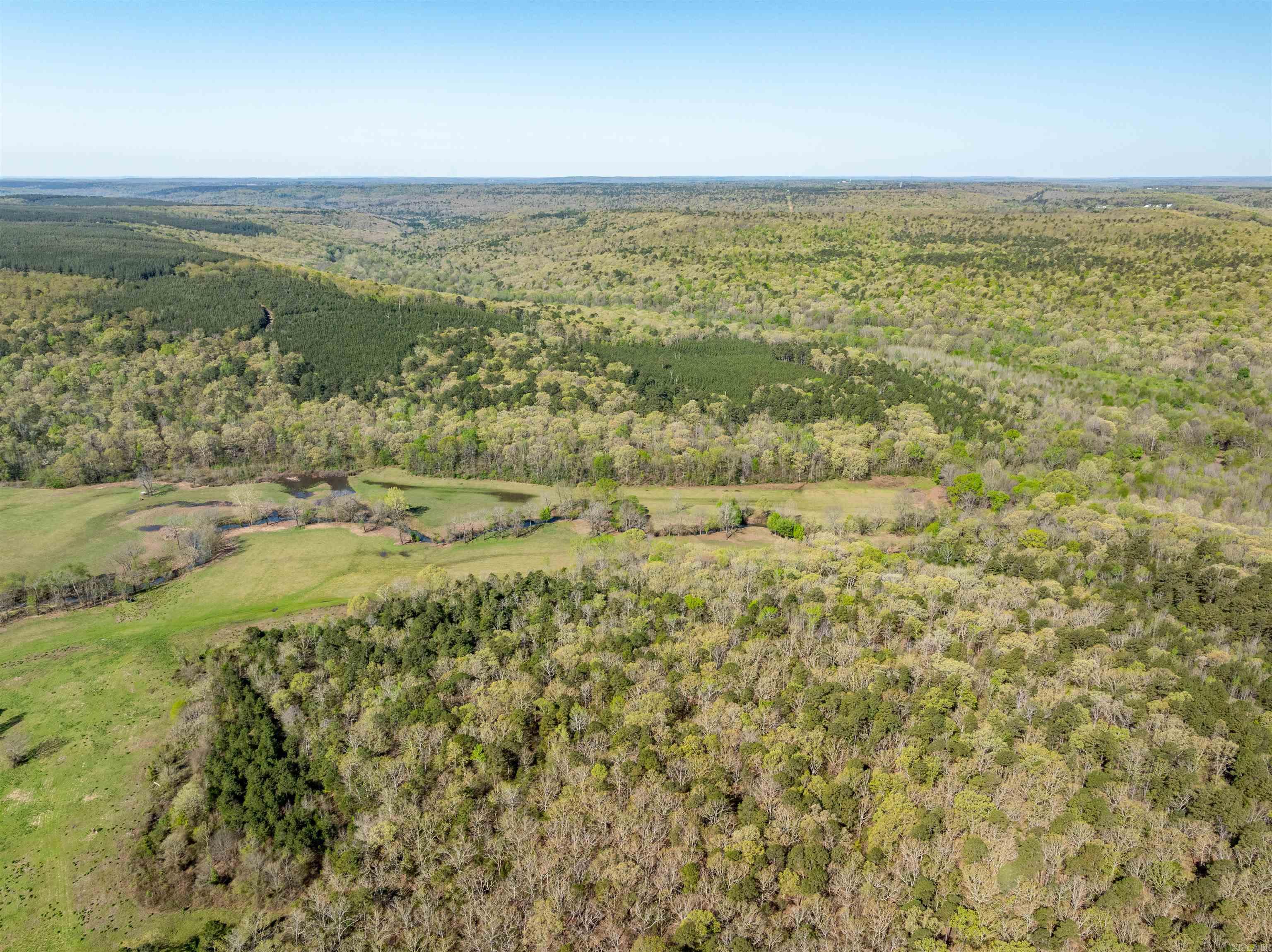 Metes & Bounds - Land