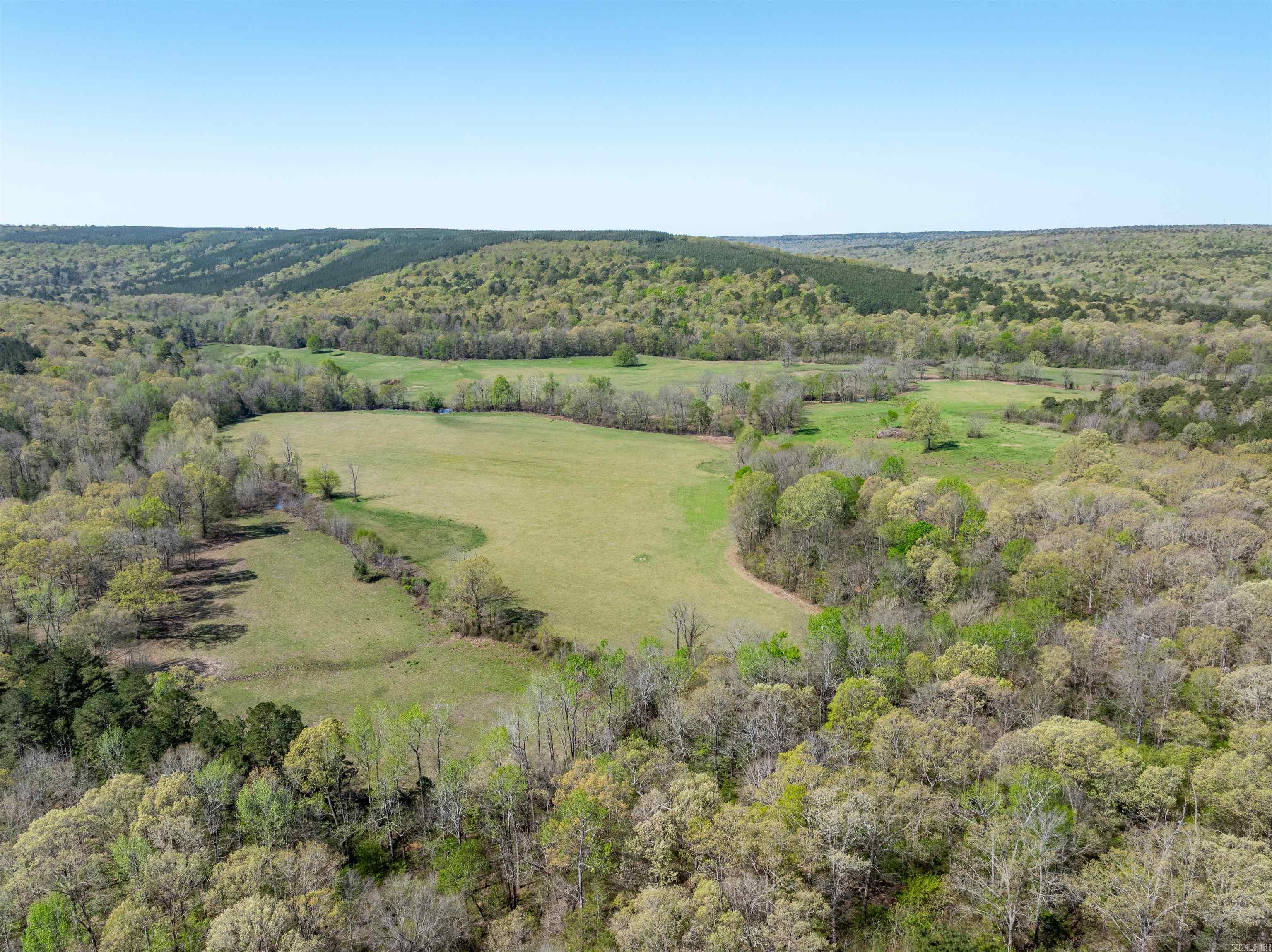 Metes & Bounds - Land