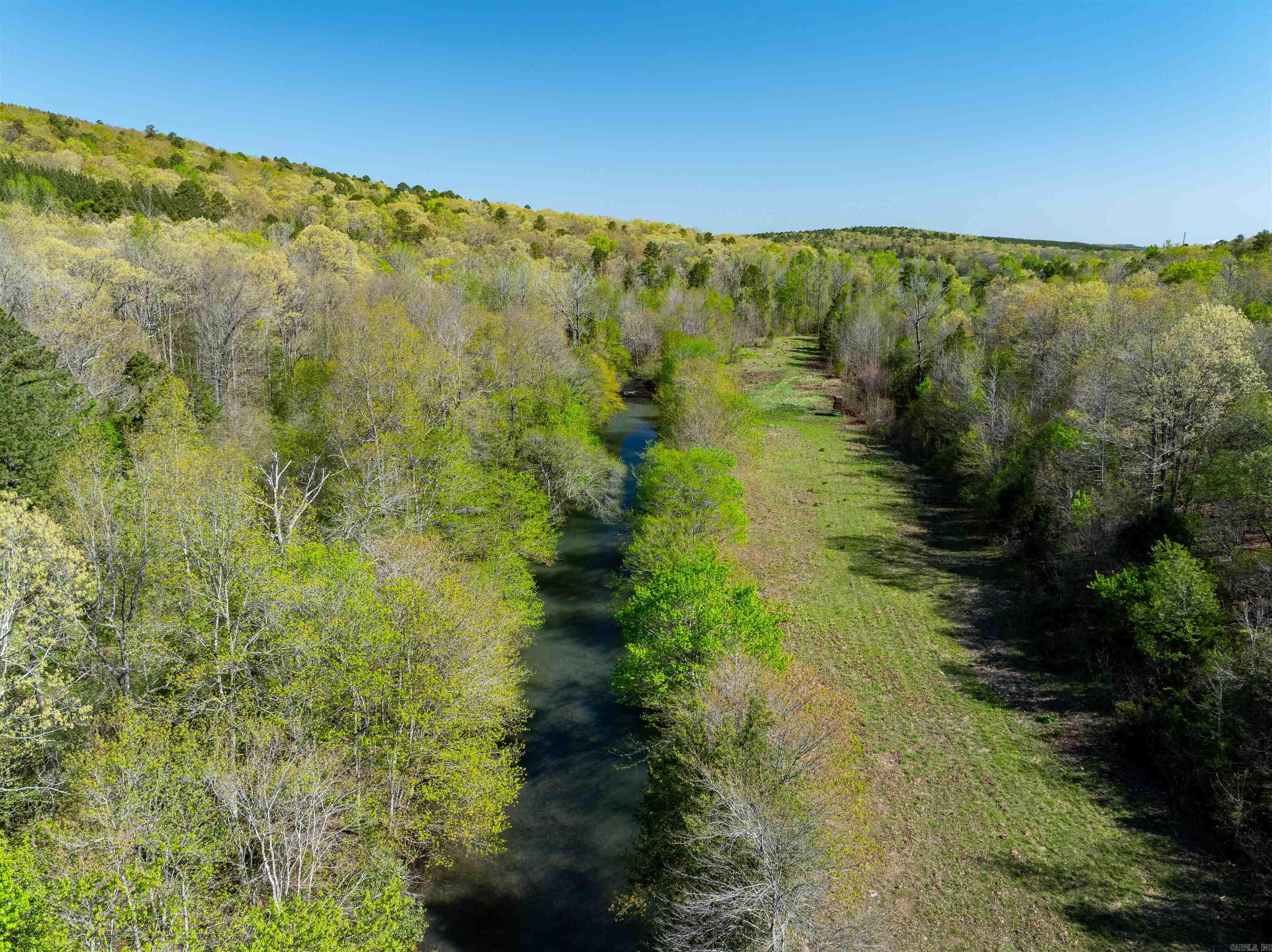 Metes & Bounds - Land