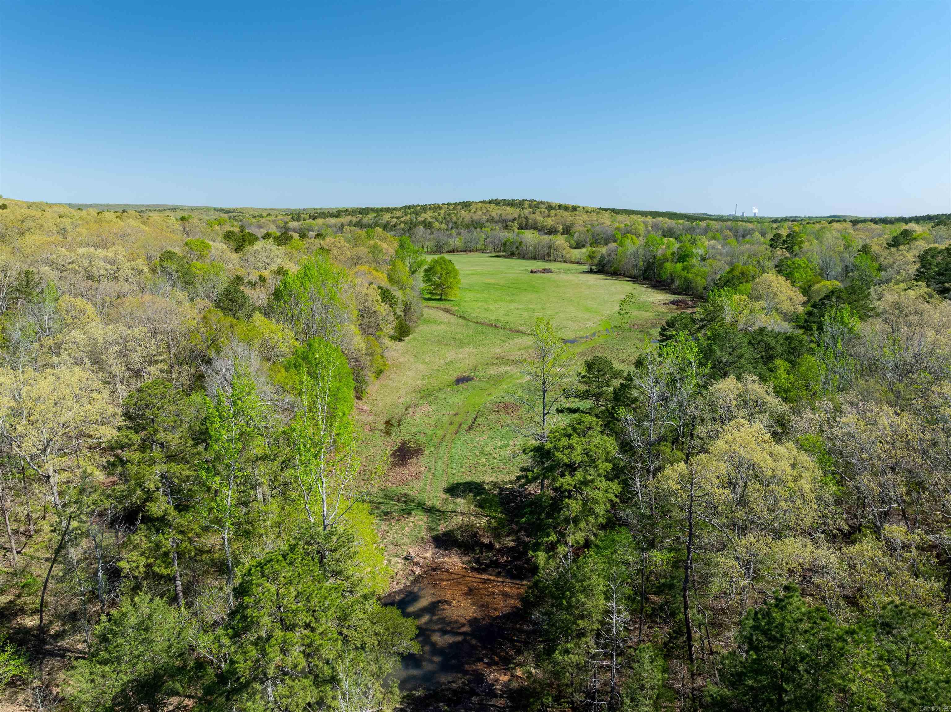 Metes & Bounds - Land