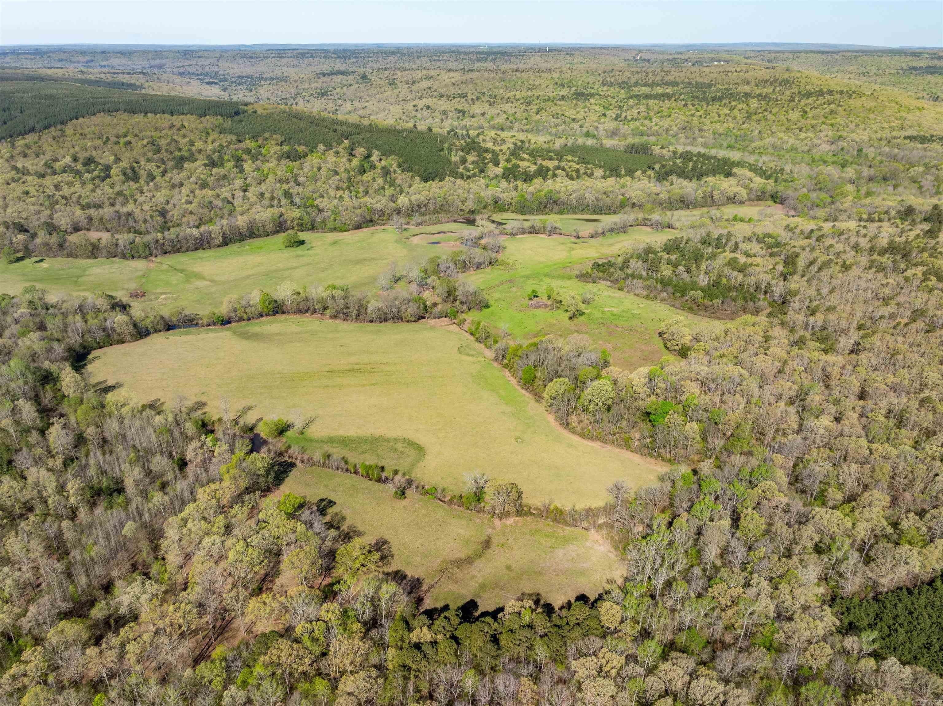 Metes & Bounds - Land