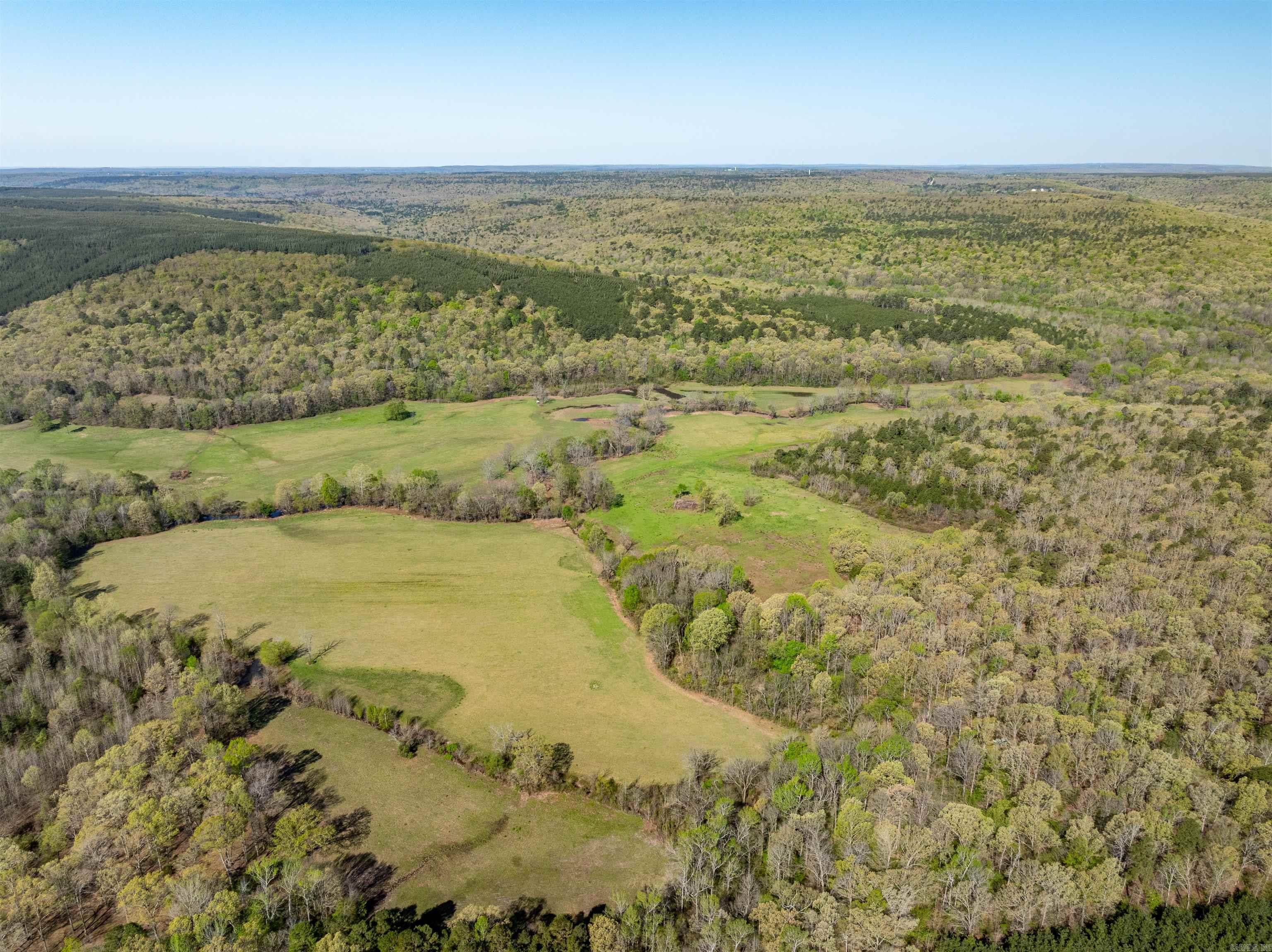 Metes & Bounds - Land