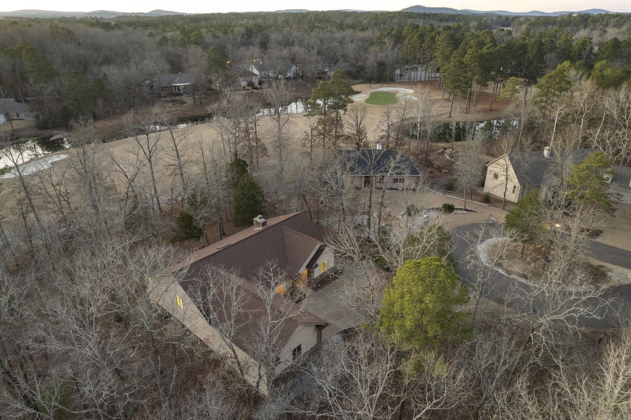 ISABELLA GOLF COURSE - Residential