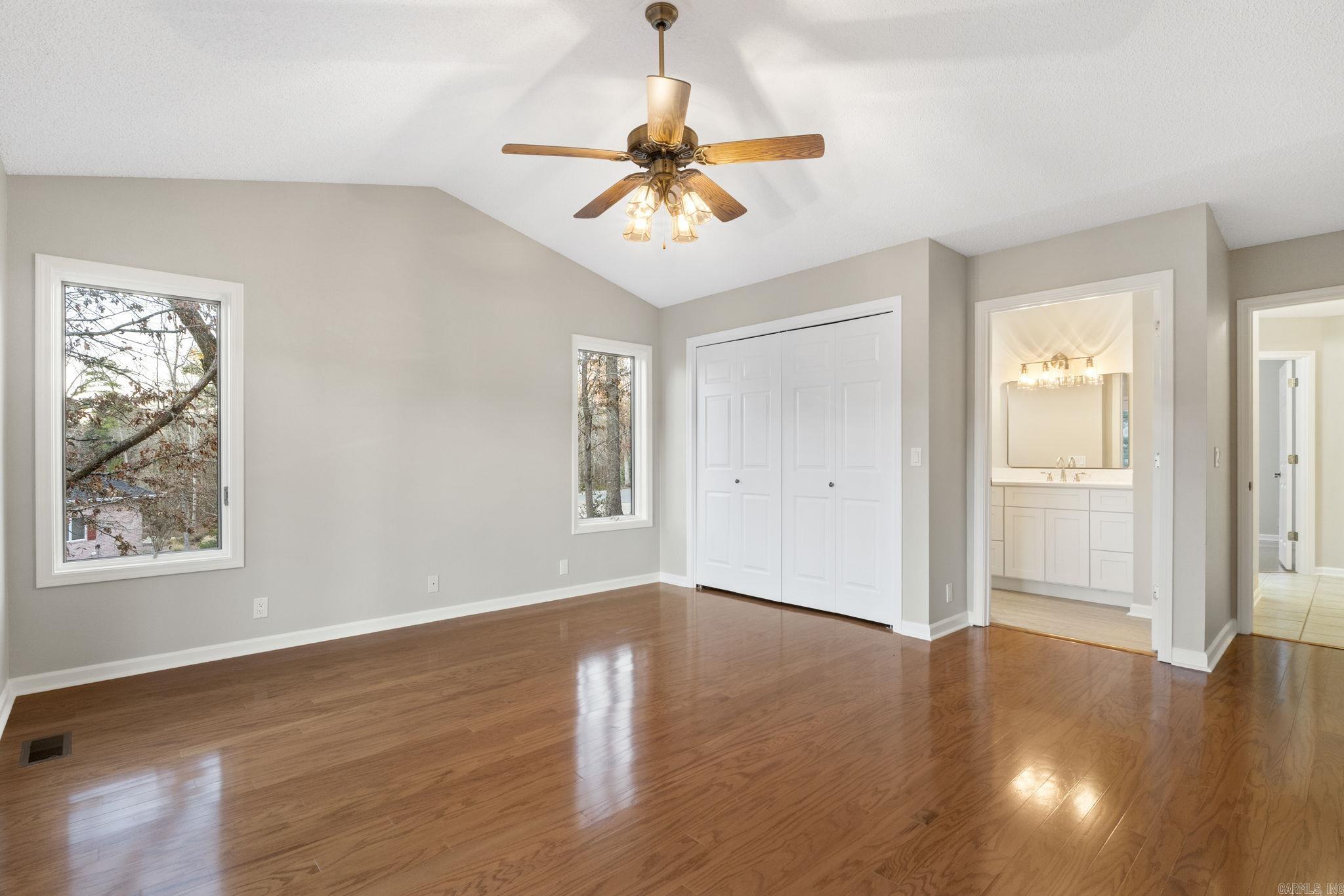 ISABELLA GOLF COURSE - Residential