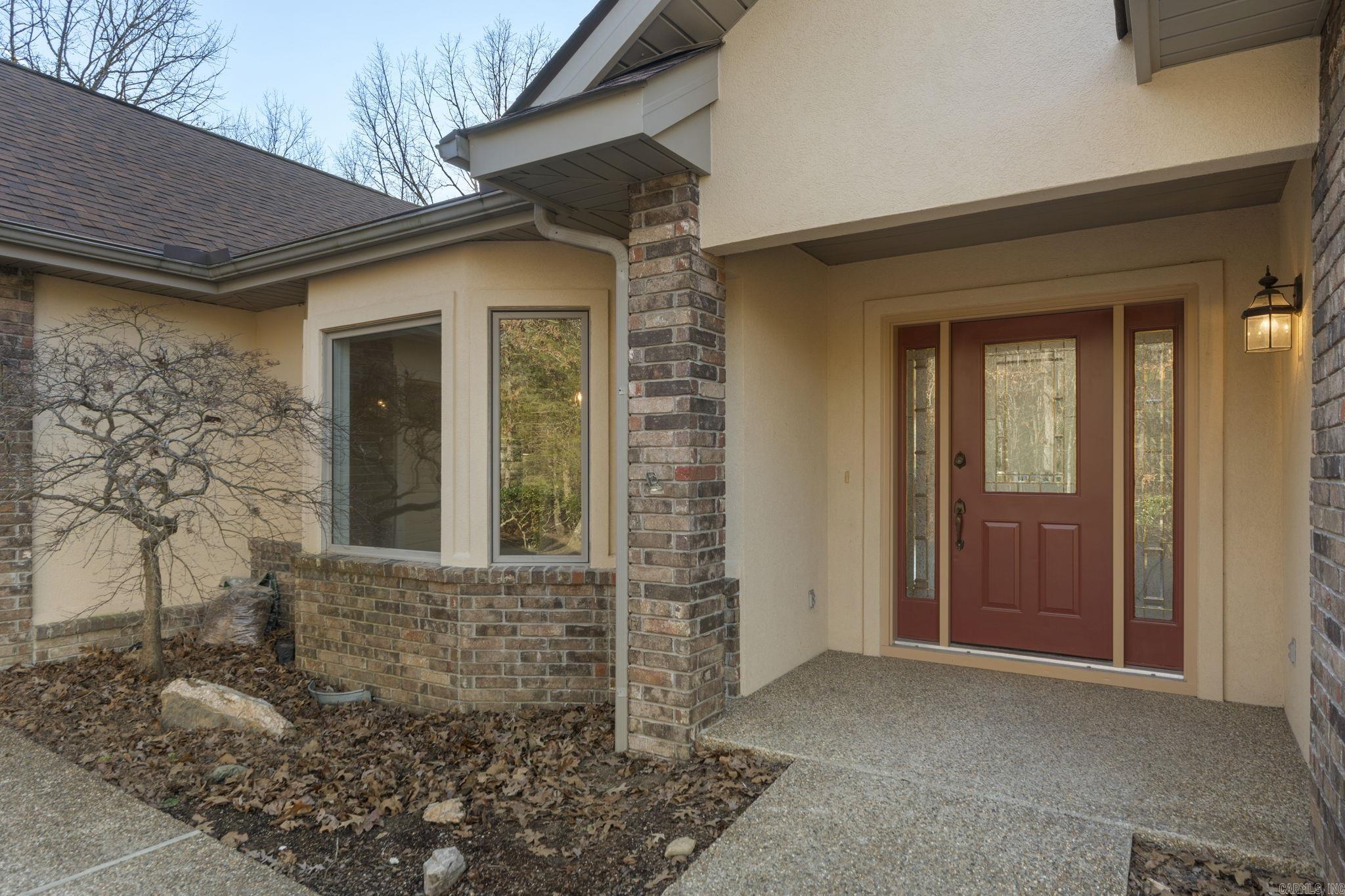 ISABELLA GOLF COURSE - Residential