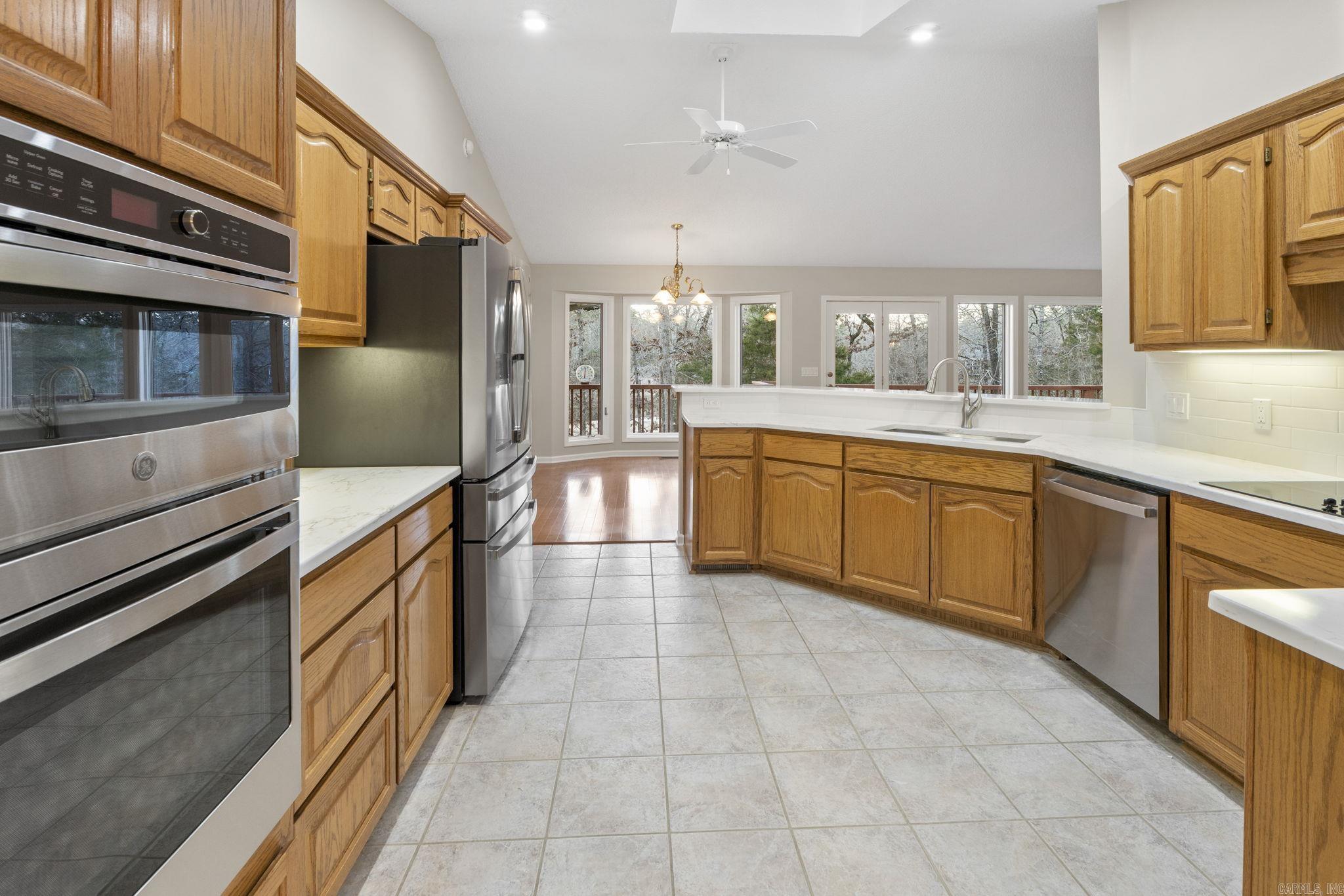 ISABELLA GOLF COURSE - Residential