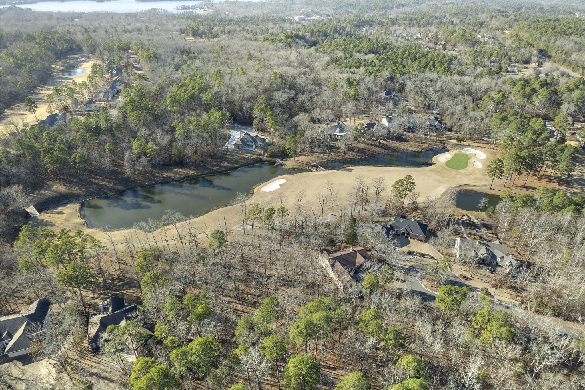 ISABELLA GOLF COURSE - Residential