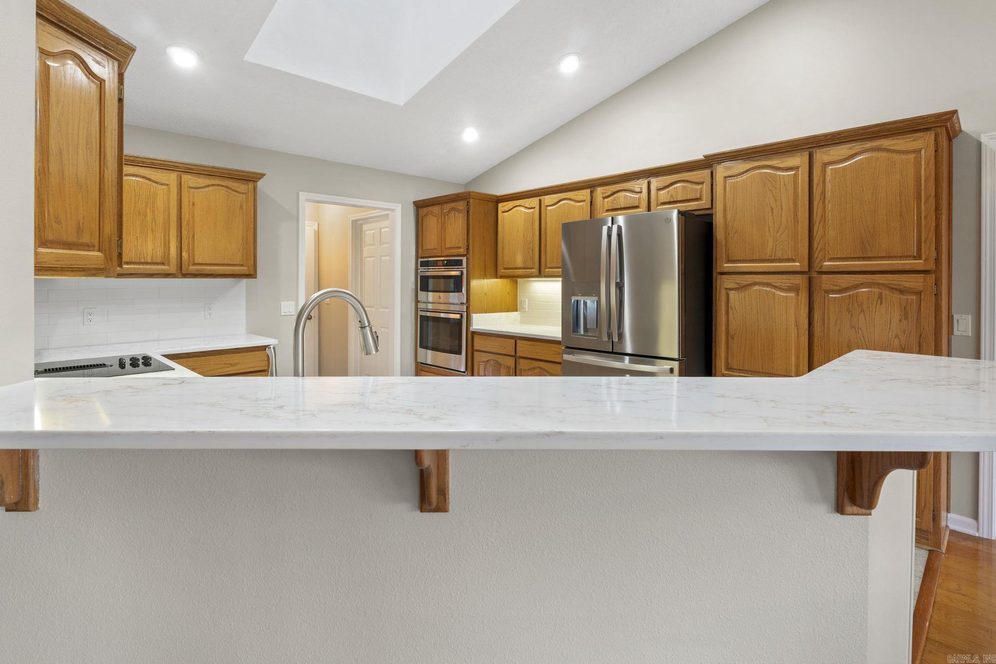 ISABELLA GOLF COURSE - Residential