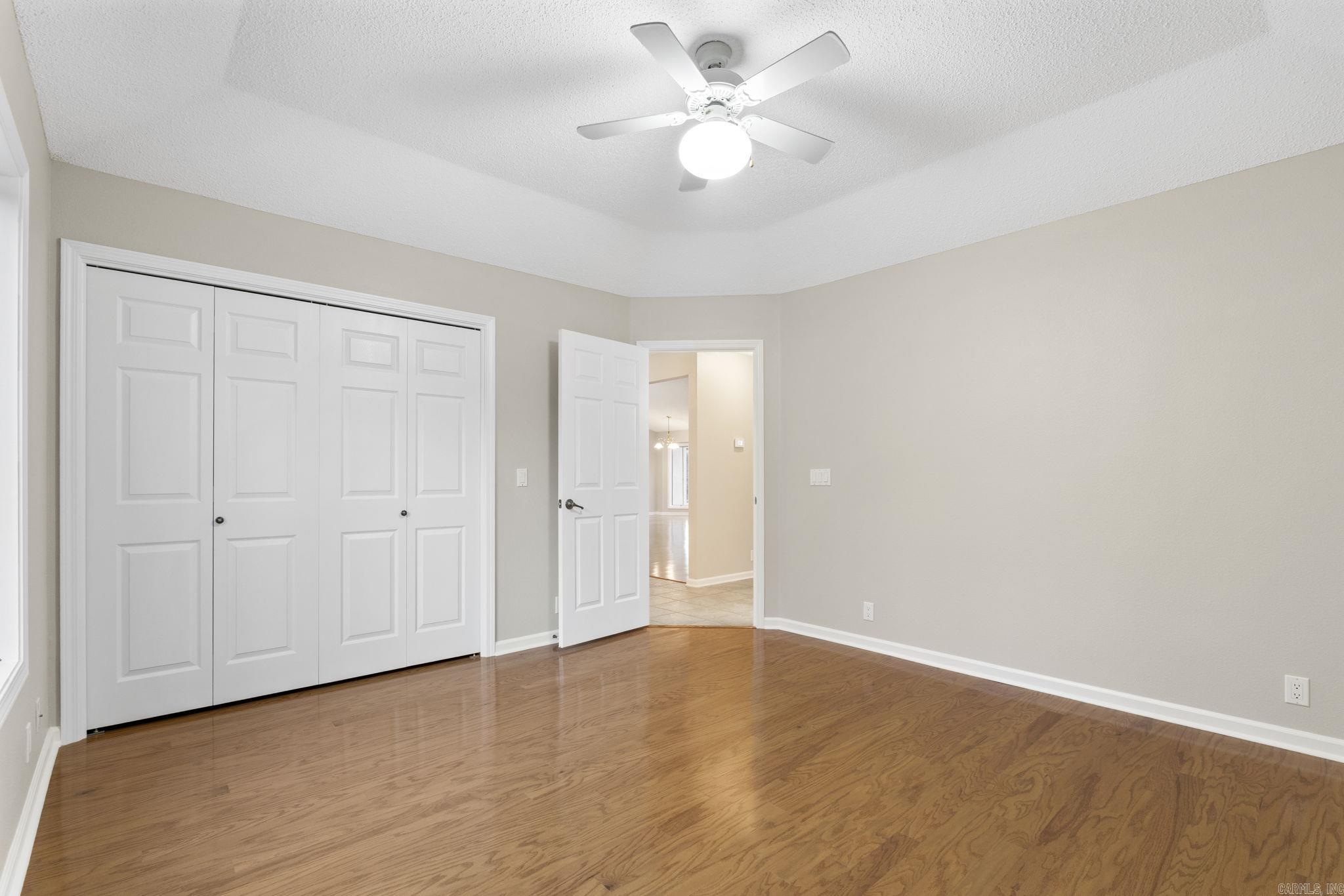 ISABELLA GOLF COURSE - Residential