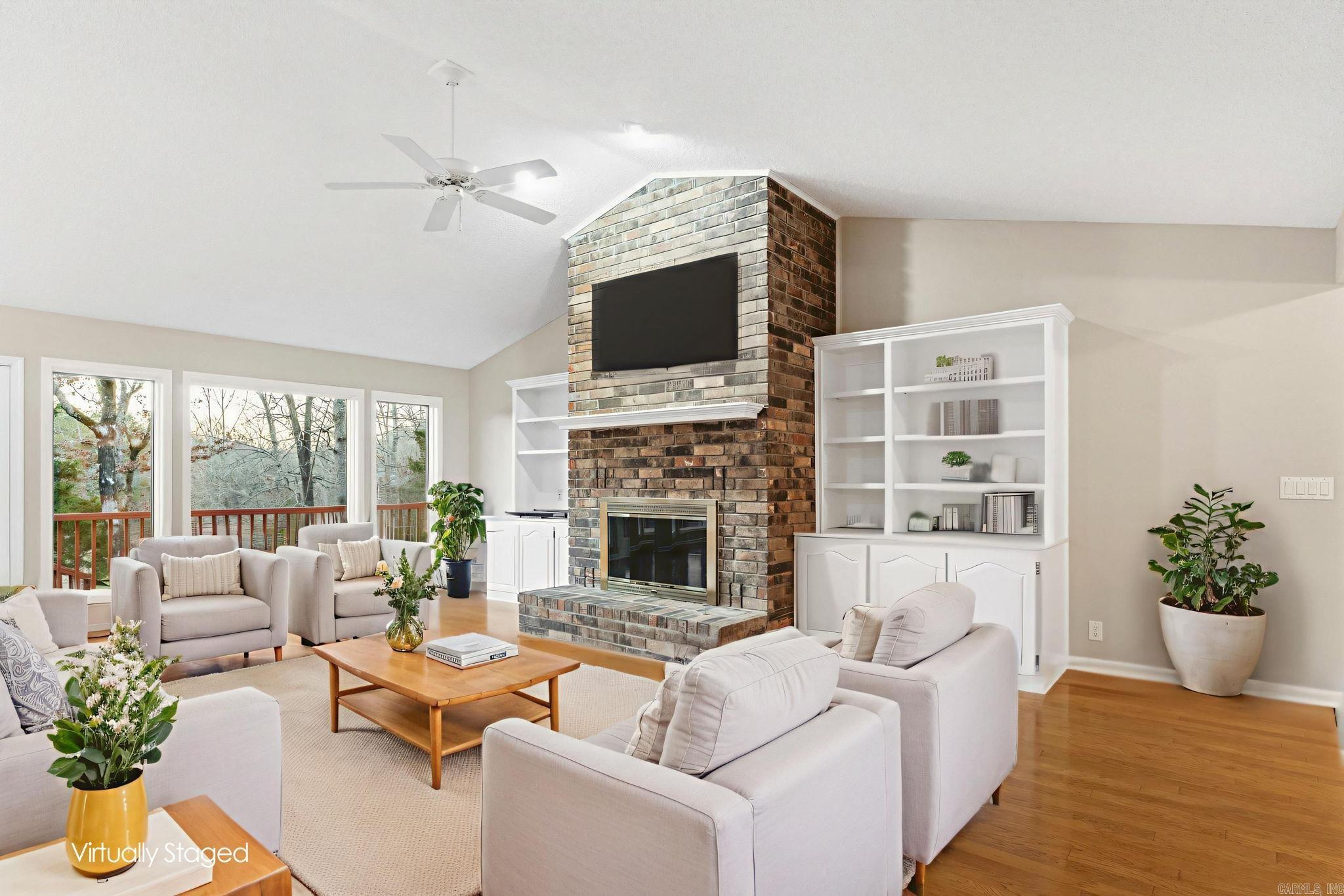 ISABELLA GOLF COURSE - Residential