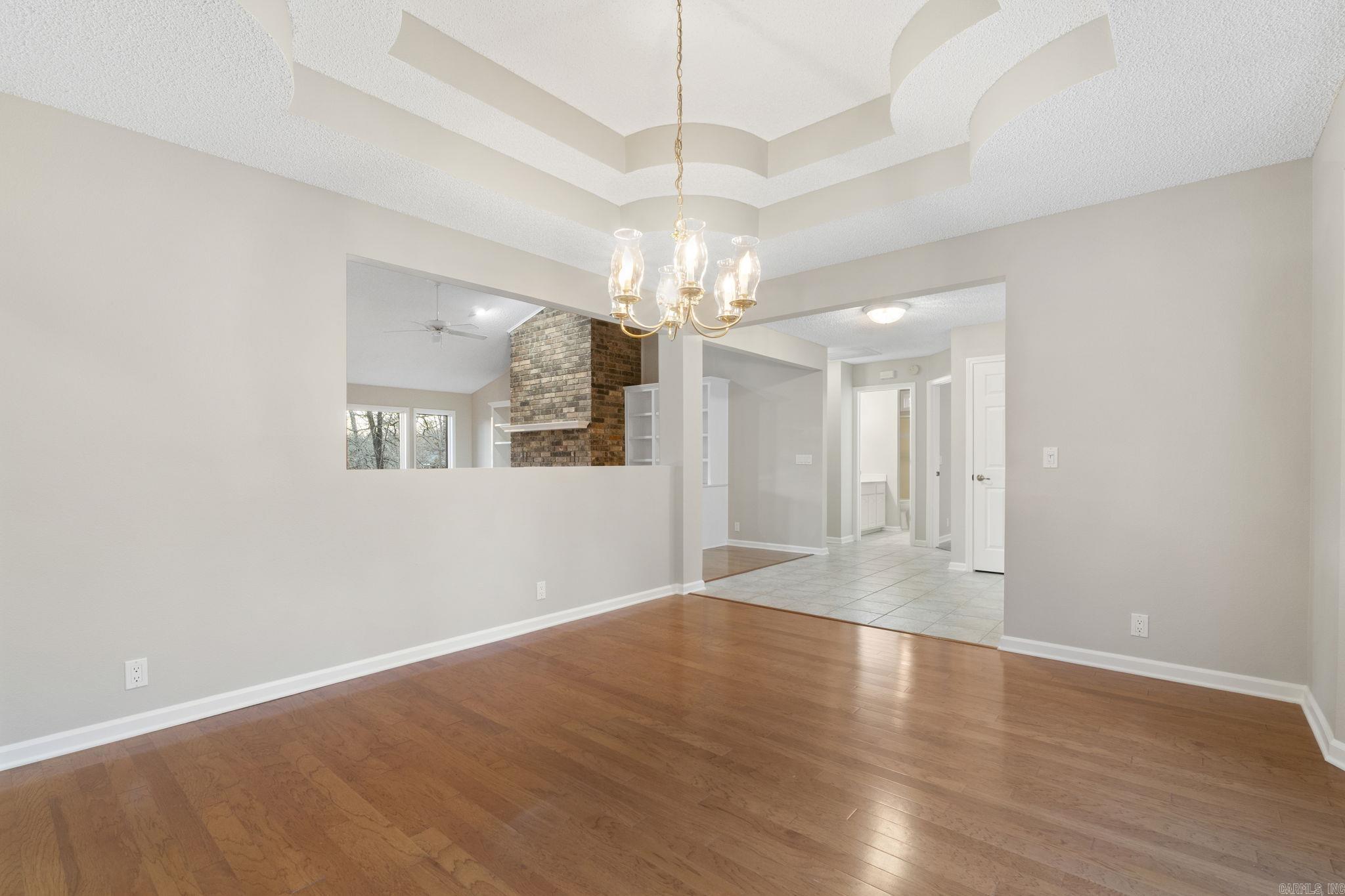 ISABELLA GOLF COURSE - Residential