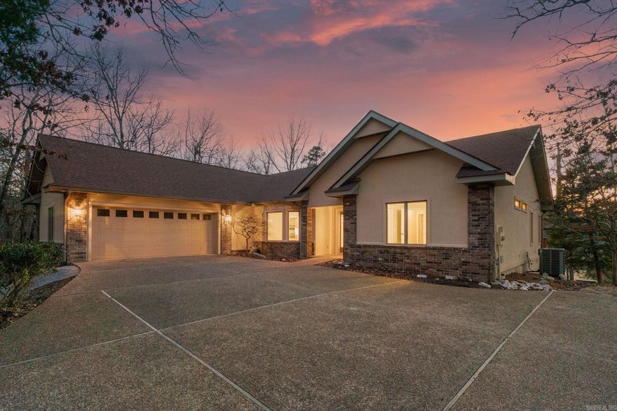 Located on the 15th fairway of Isabella Golf Course, just a pitching wedge distance to the green! Calling all my golfers! This ready to move in home boasts 2627 sqft. of gorgeous views and updated living space. Some of the new features include completely remodeled bathroom in the second master with quartz countertop and beautiful tile walk-in shower, matching quartz countertops in the kitchen and laundry room, new stainless steel appliance package, interior has been freshly painted all throughout, oak hardwood floors in all the bedrooms. A rare find with a lot that is just shy of an acre. You have to see this one for yourself.