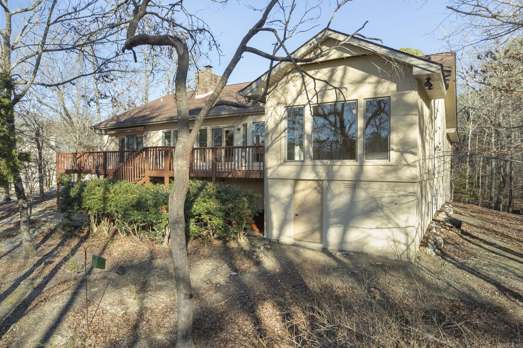 ISABELLA GOLF COURSE - Residential