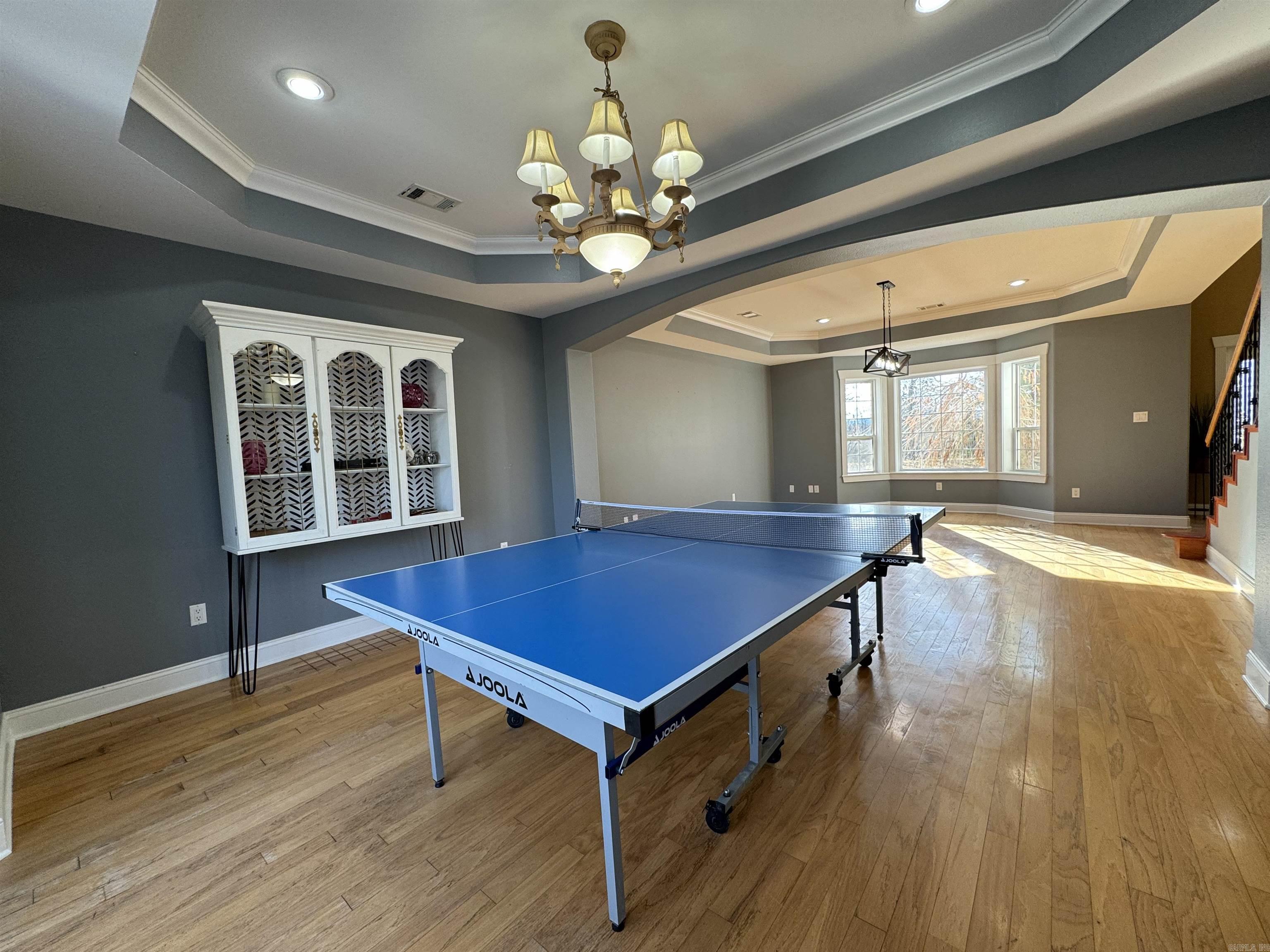 HUNTERS COVE - Residential