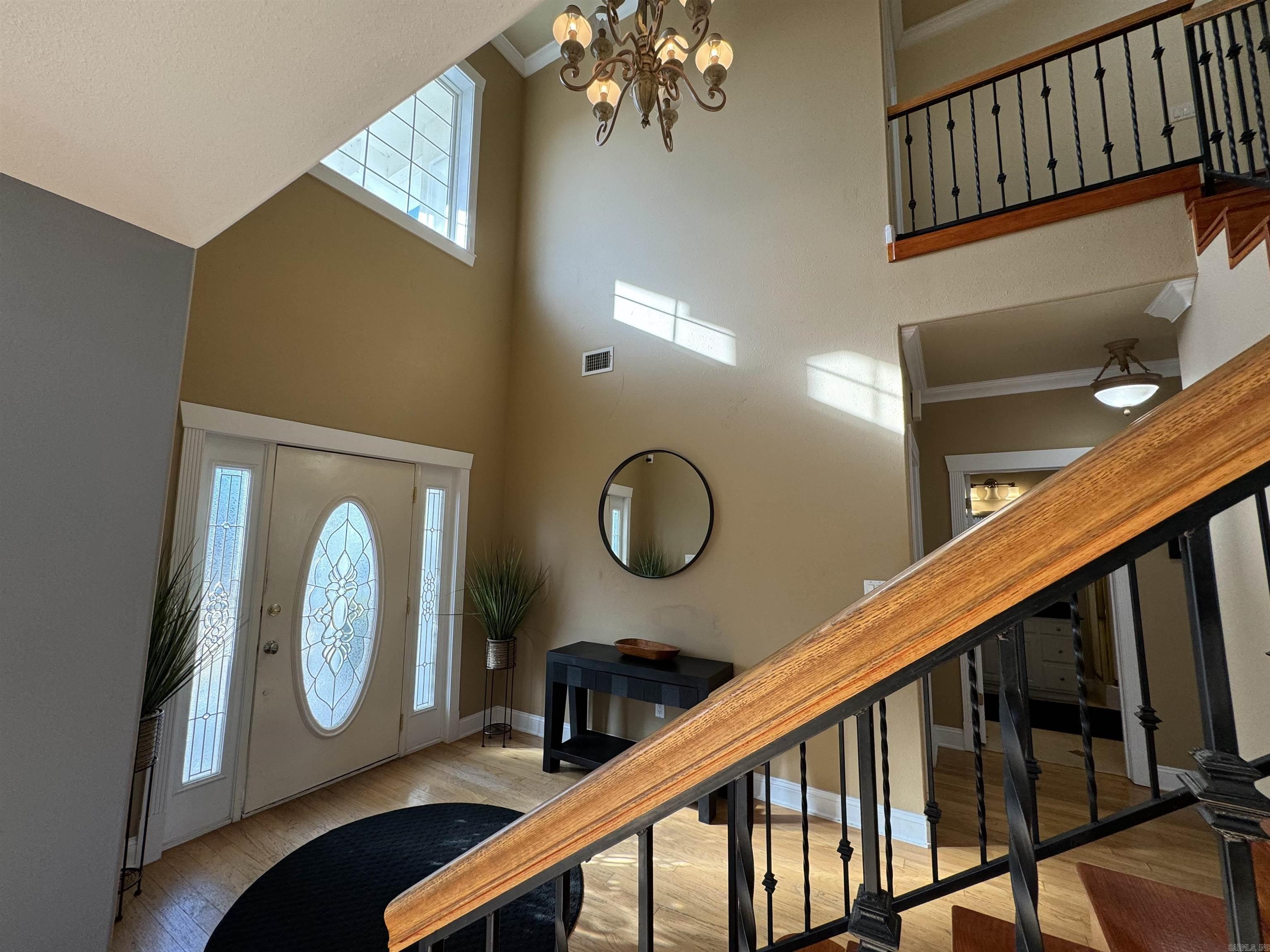 HUNTERS COVE - Residential