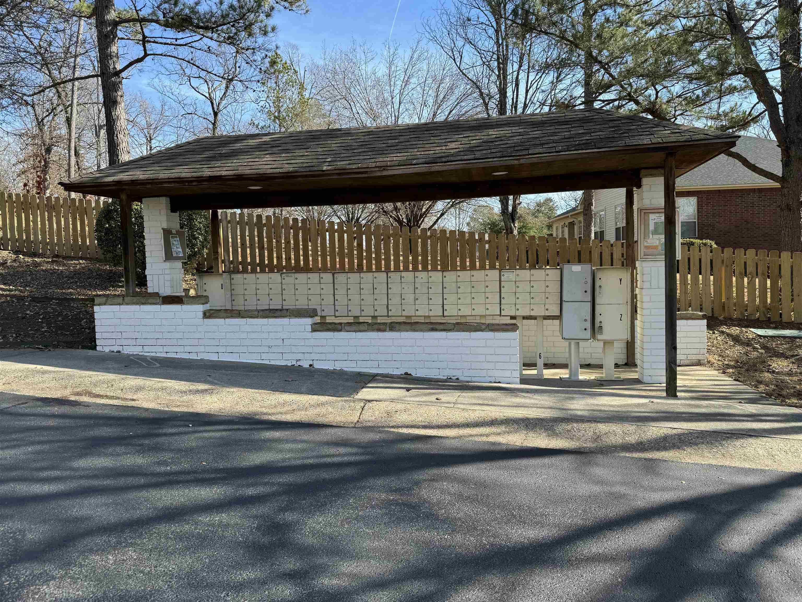 HUNTERS COVE - Residential